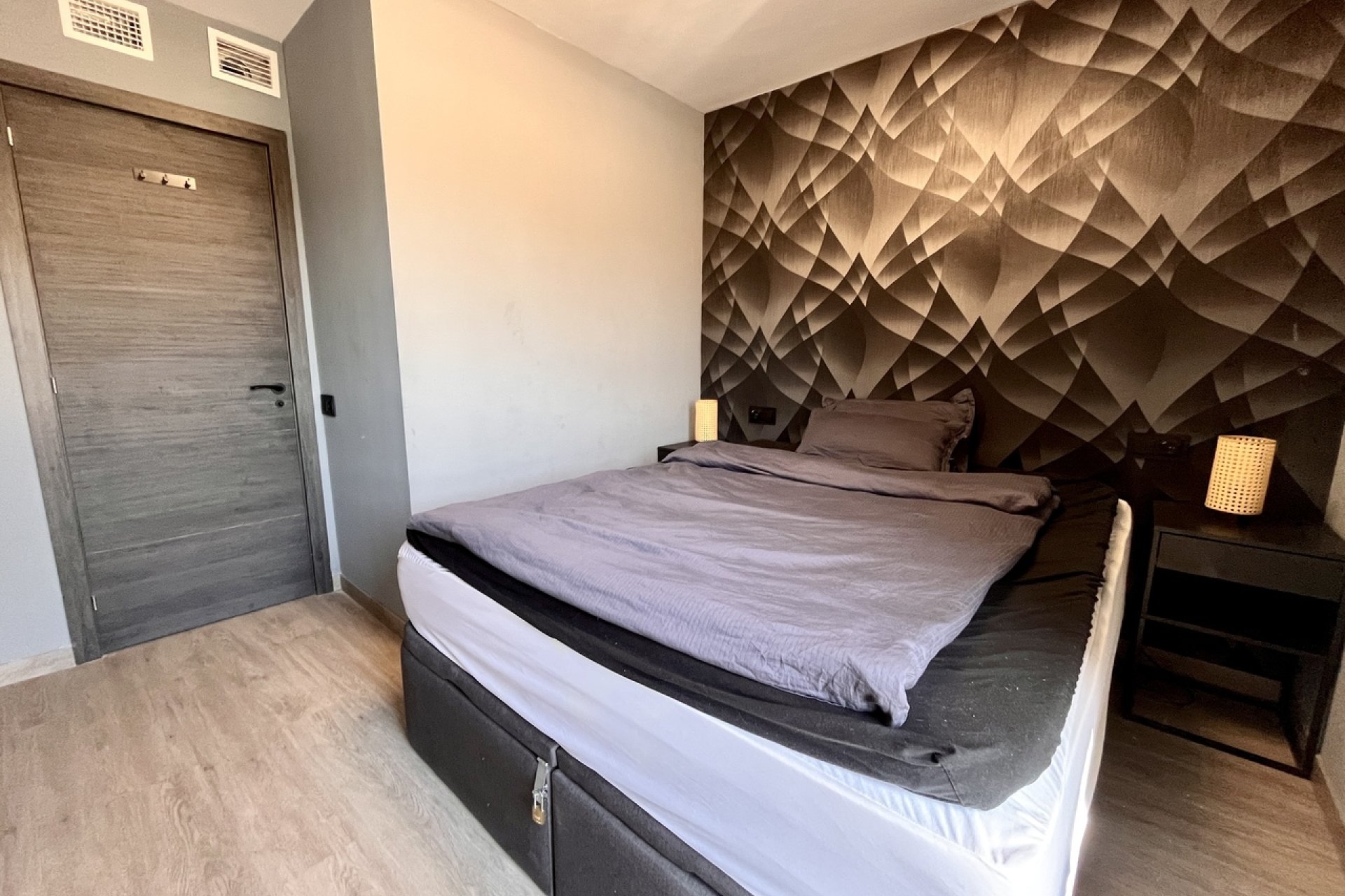 Herverkoop - Appartement - Almoradí