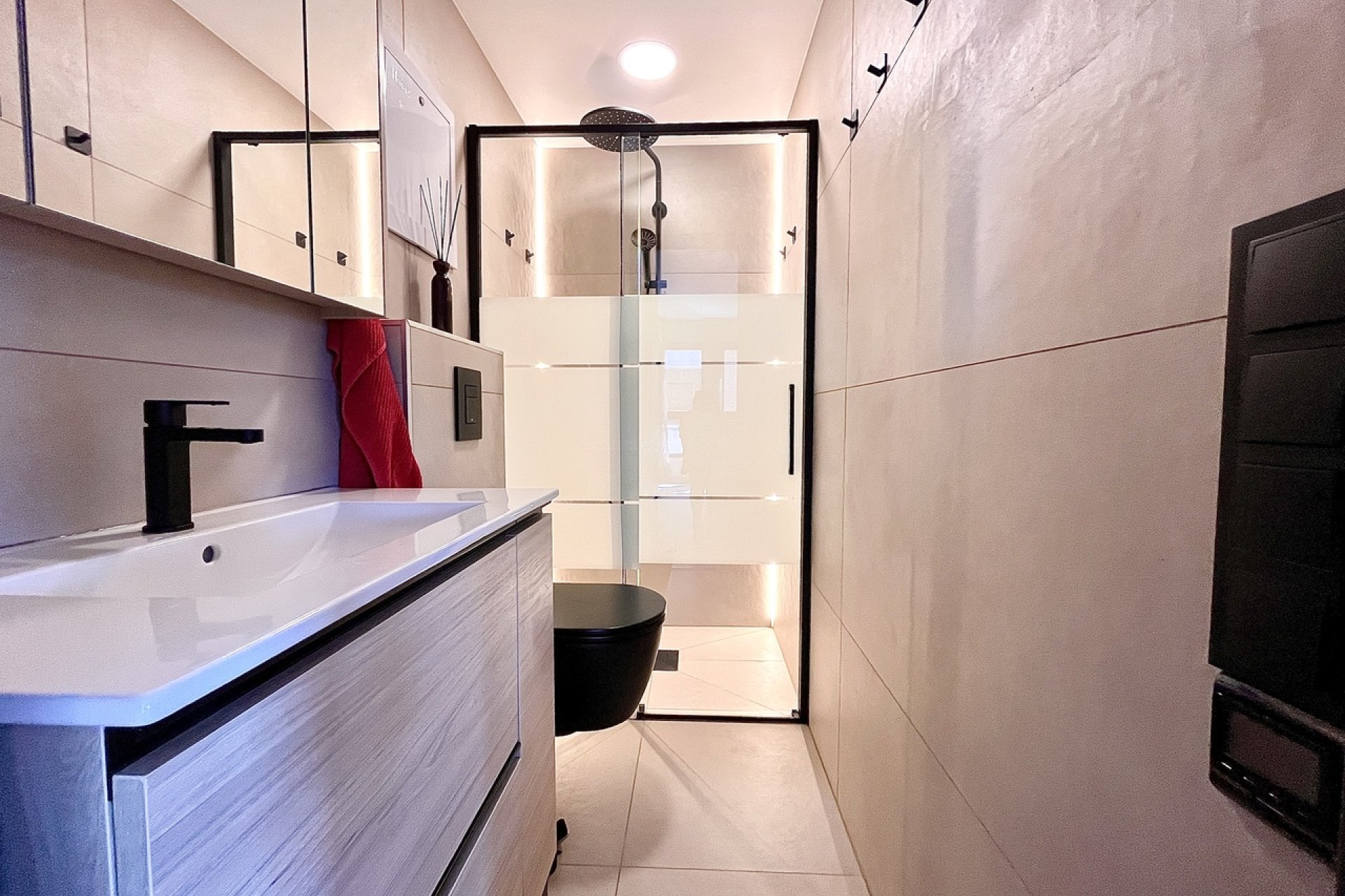 Herverkoop - Appartement - Almoradí