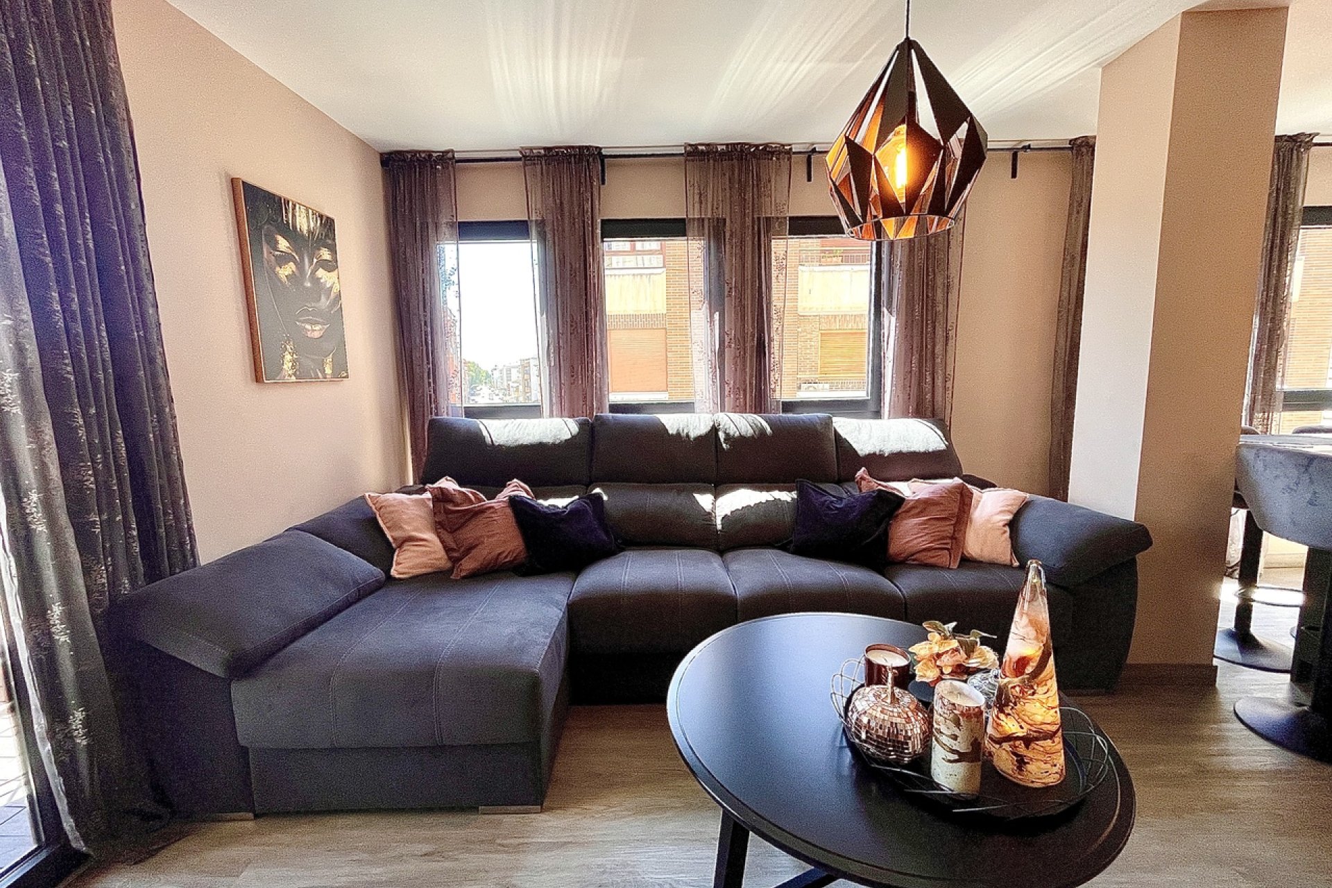 Herverkoop - Appartement - Almoradí