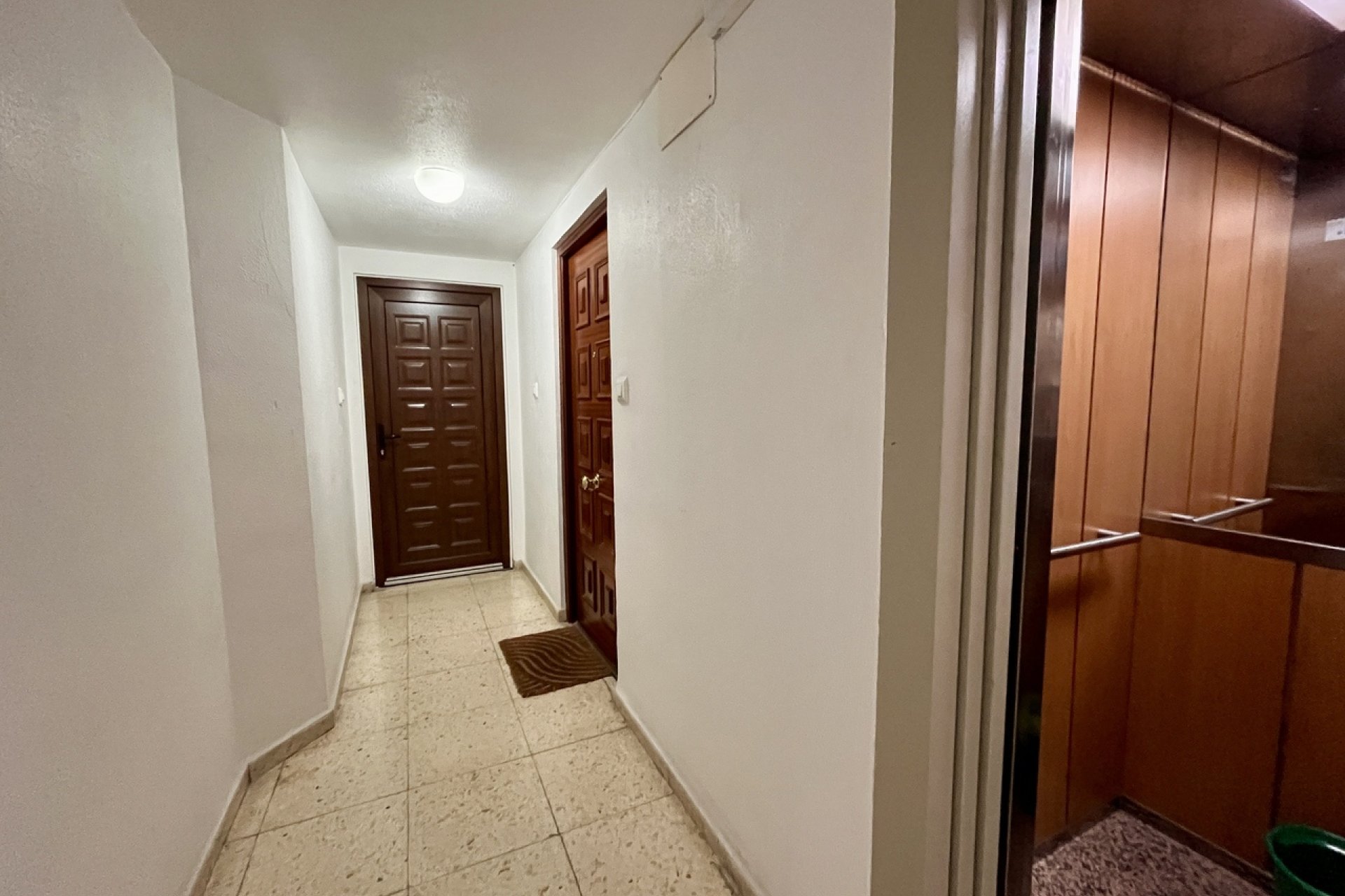 Herverkoop - Appartement - Almoradí