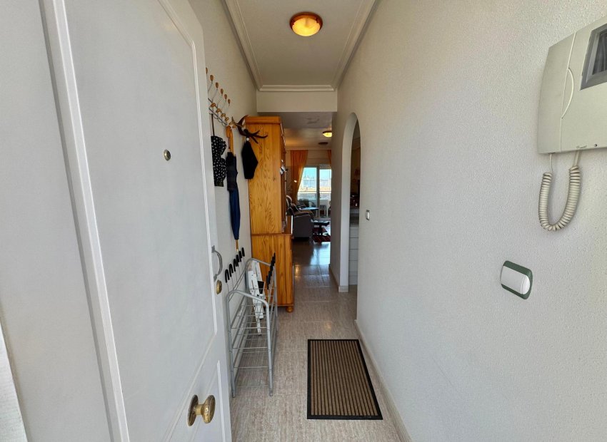 Herverkoop - Appartement - Almoradí