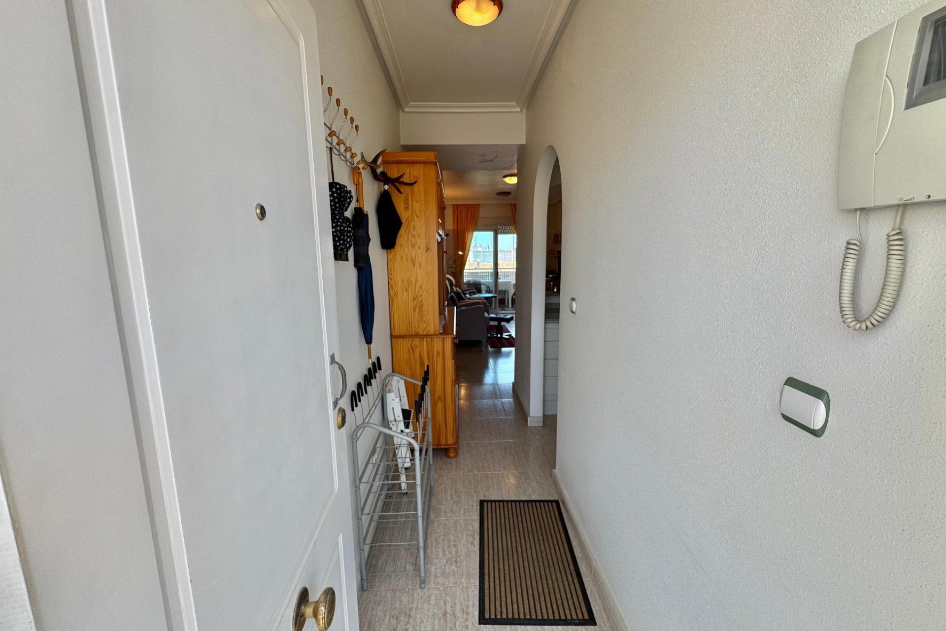 Herverkoop - Appartement - Almoradí