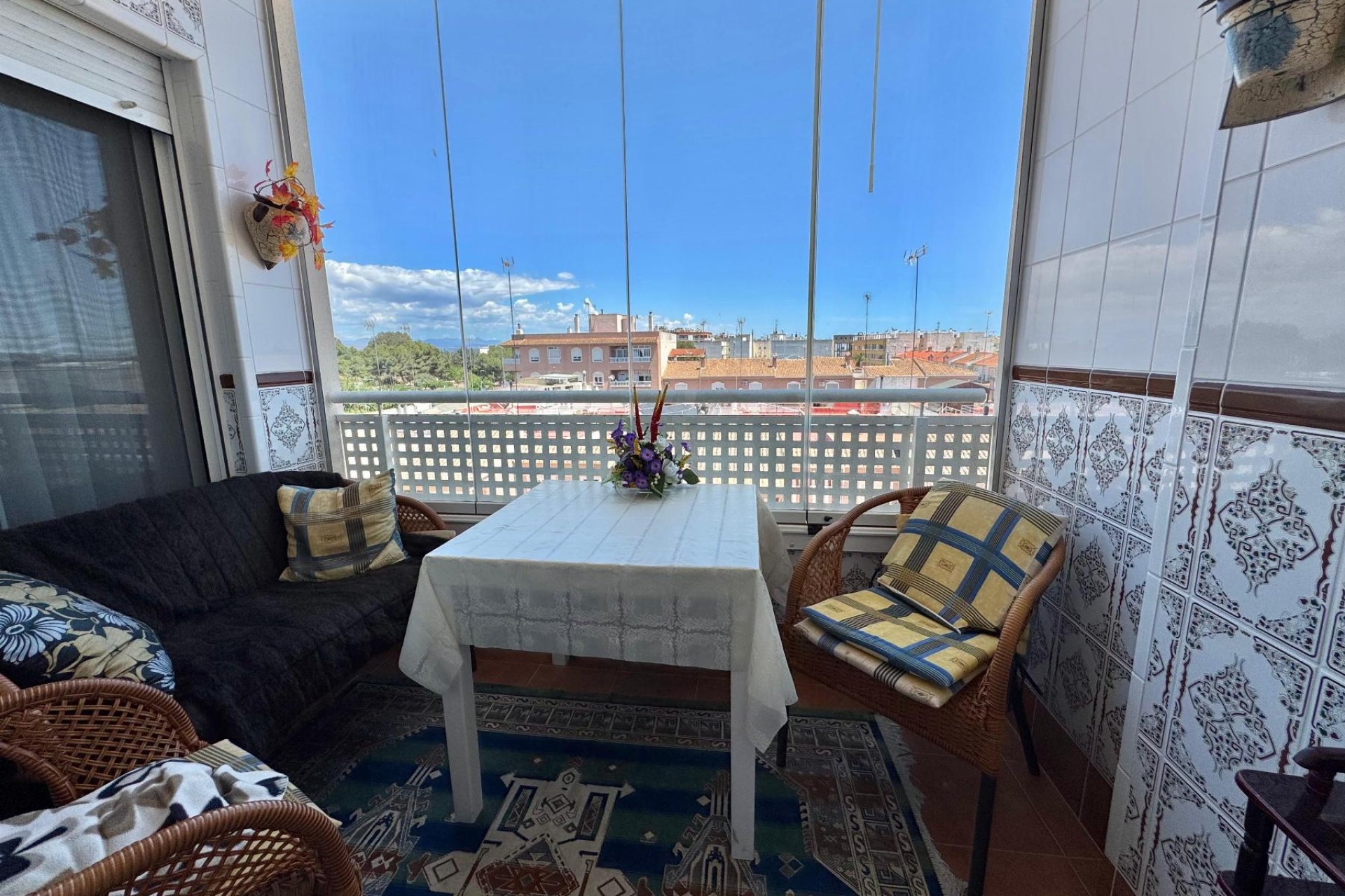 Herverkoop - Appartement - Almoradí