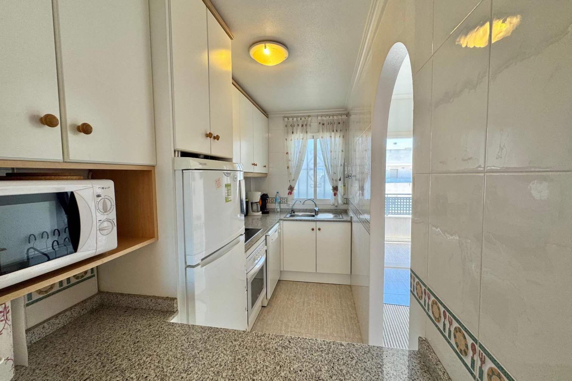 Herverkoop - Appartement - Almoradí