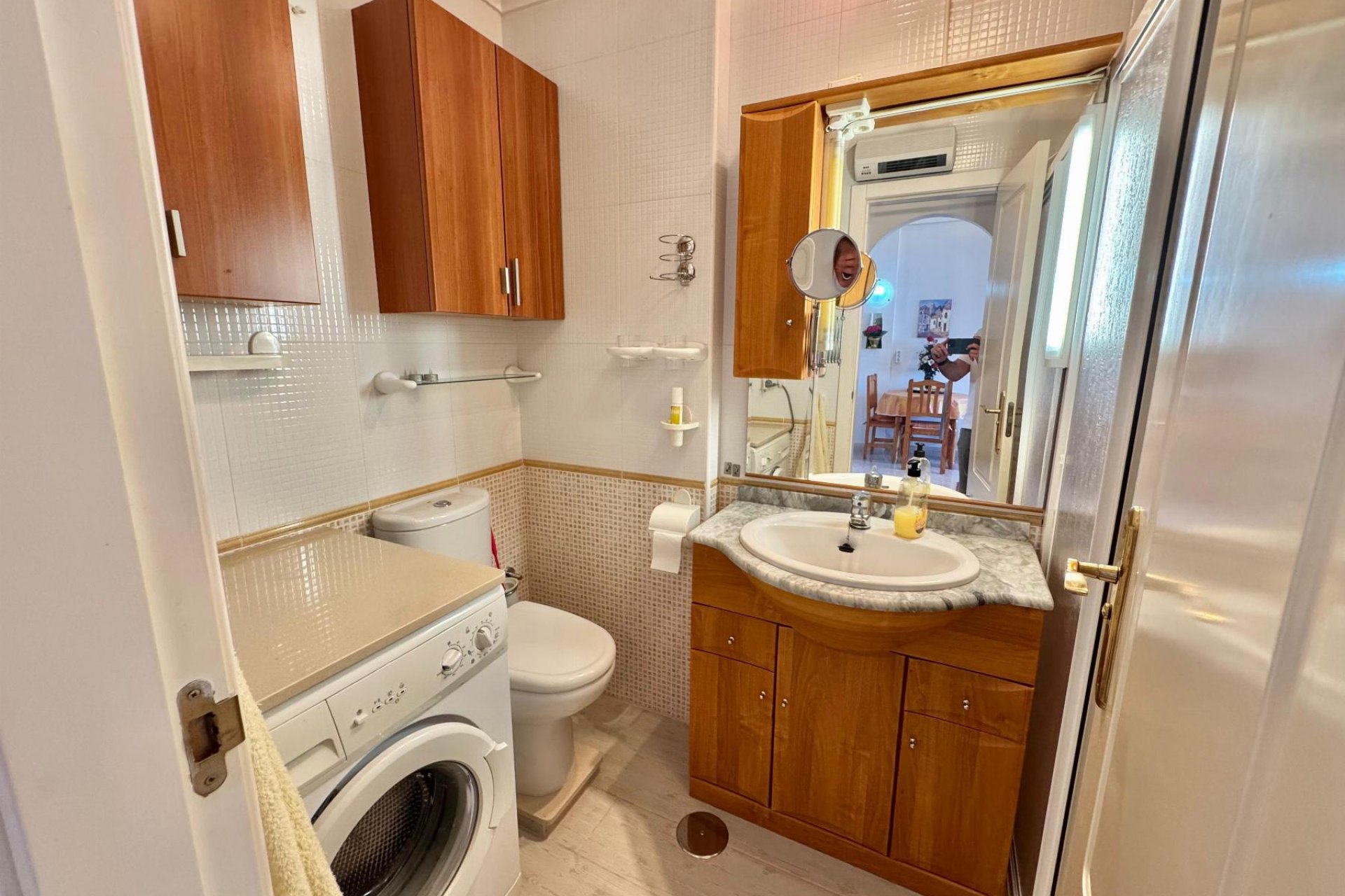 Herverkoop - Appartement - Almoradí