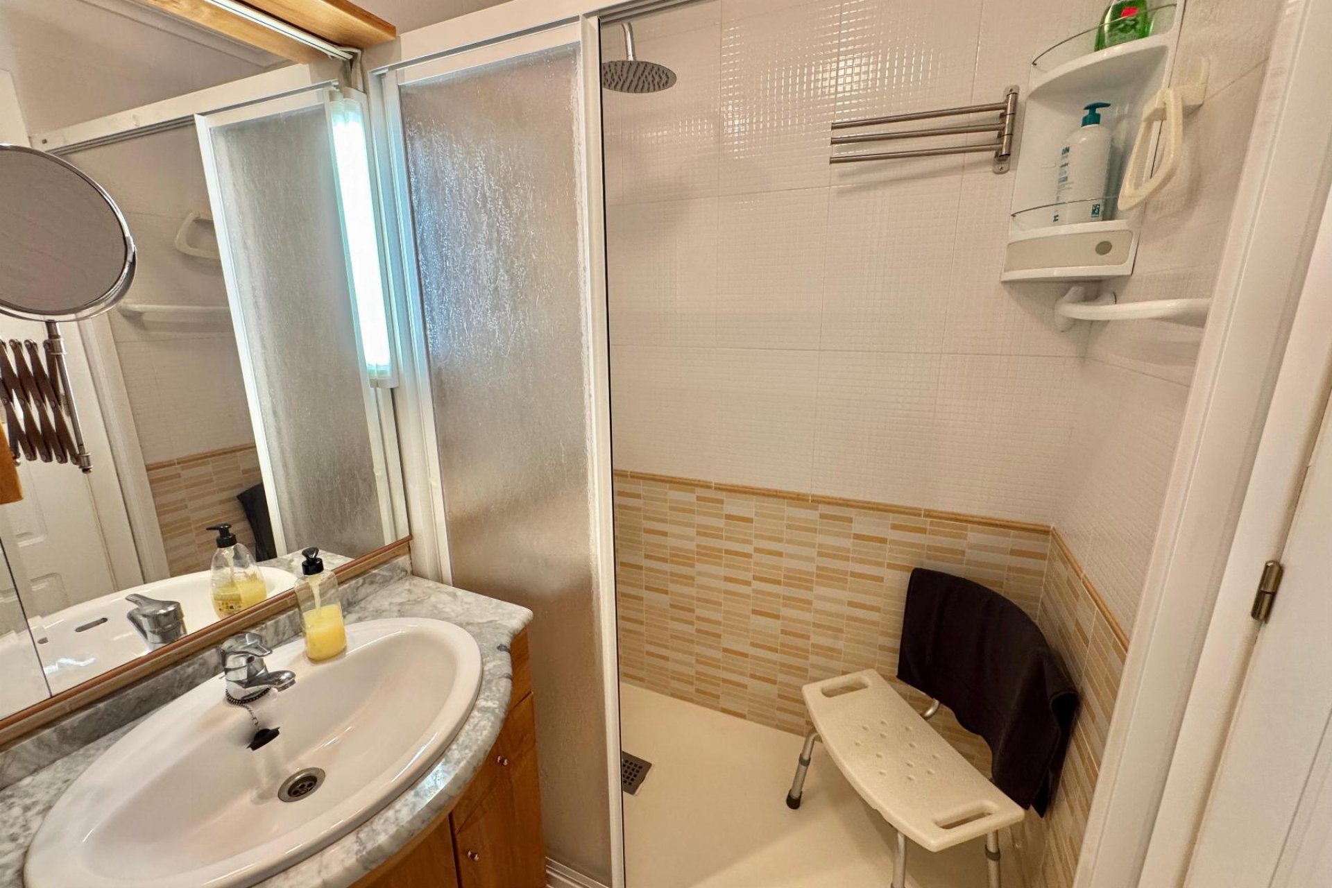 Herverkoop - Appartement - Almoradí