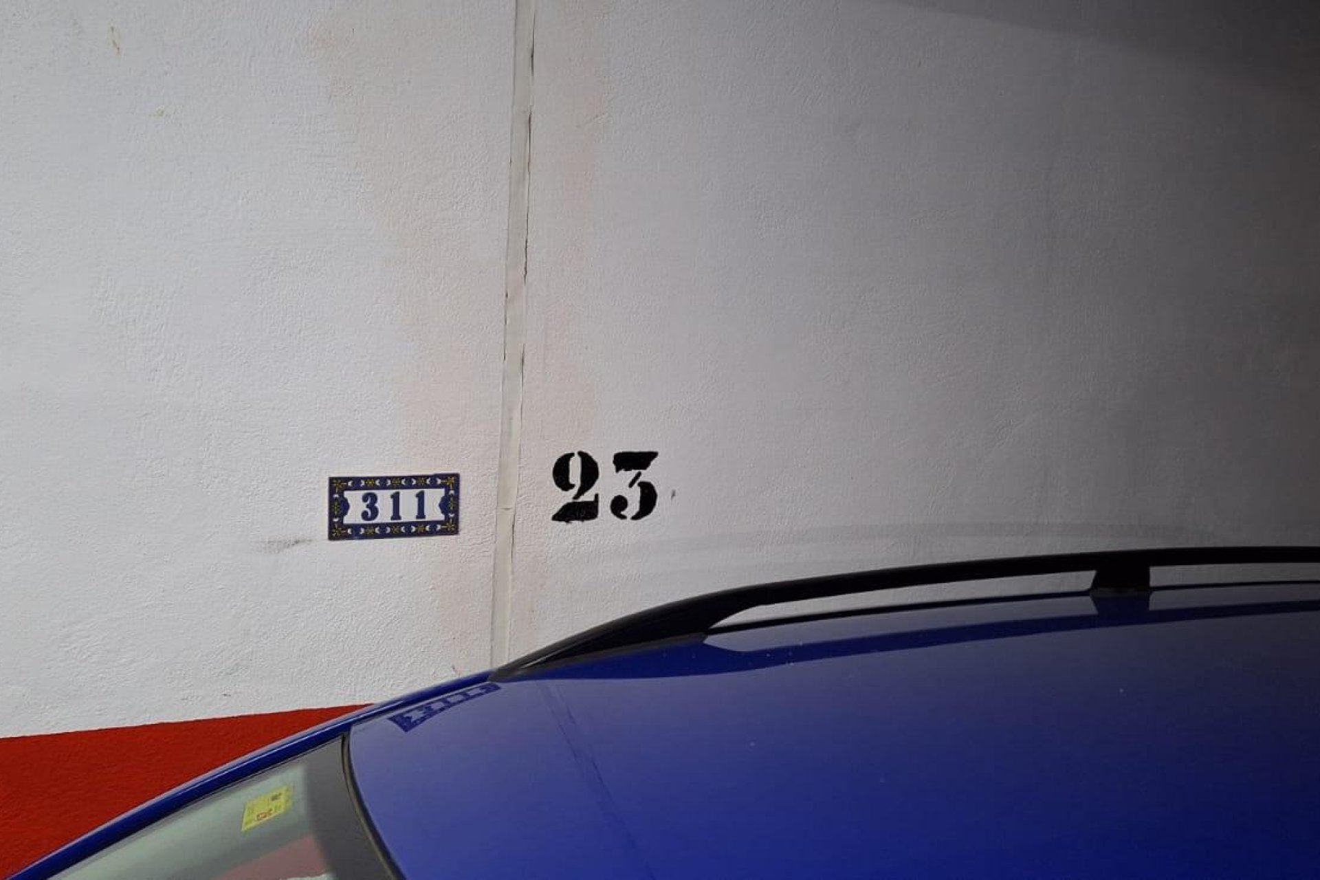 Herverkoop - Appartement - Almoradí