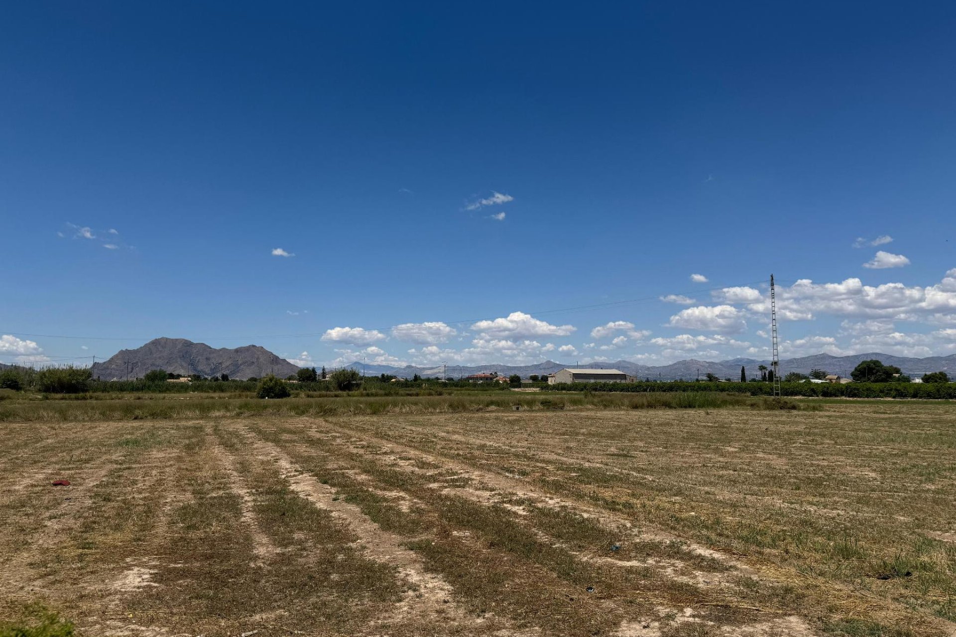 Herverkoop - Appartement - Almoradí