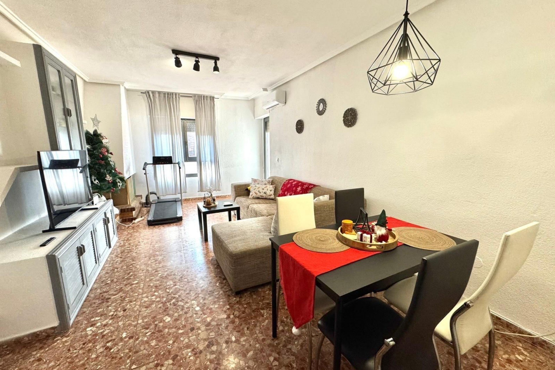 Herverkoop - Appartement - Almoradí