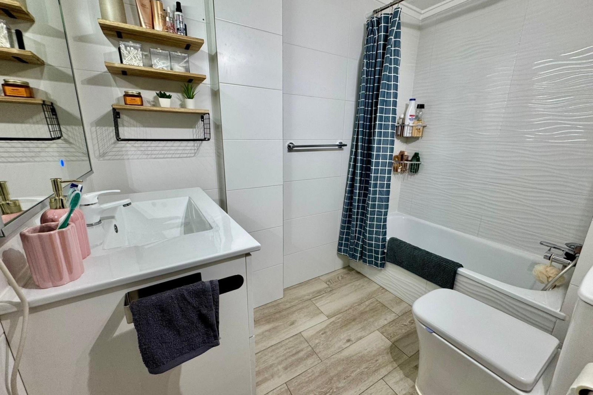 Herverkoop - Appartement - Almoradí