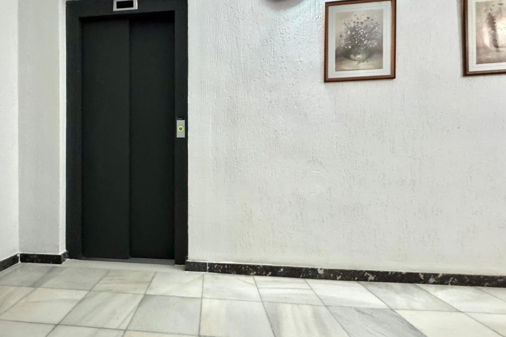 Herverkoop - Appartement - Almoradí