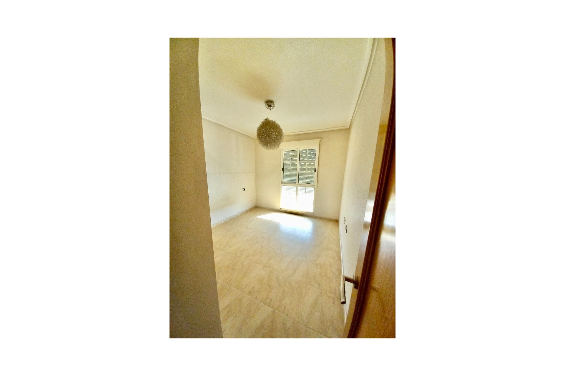 Herverkoop - Appartement - Almoradí