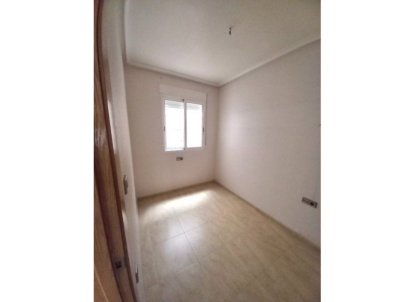 Herverkoop - Appartement - Almoradí