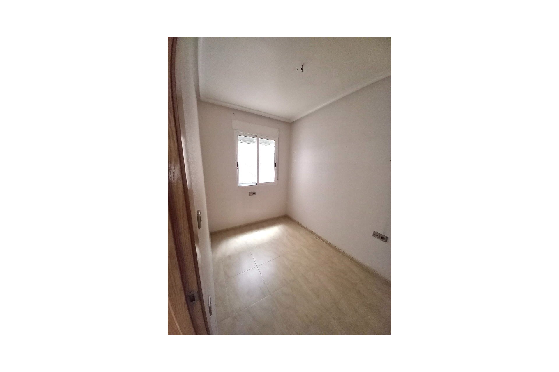 Herverkoop - Appartement - Almoradí