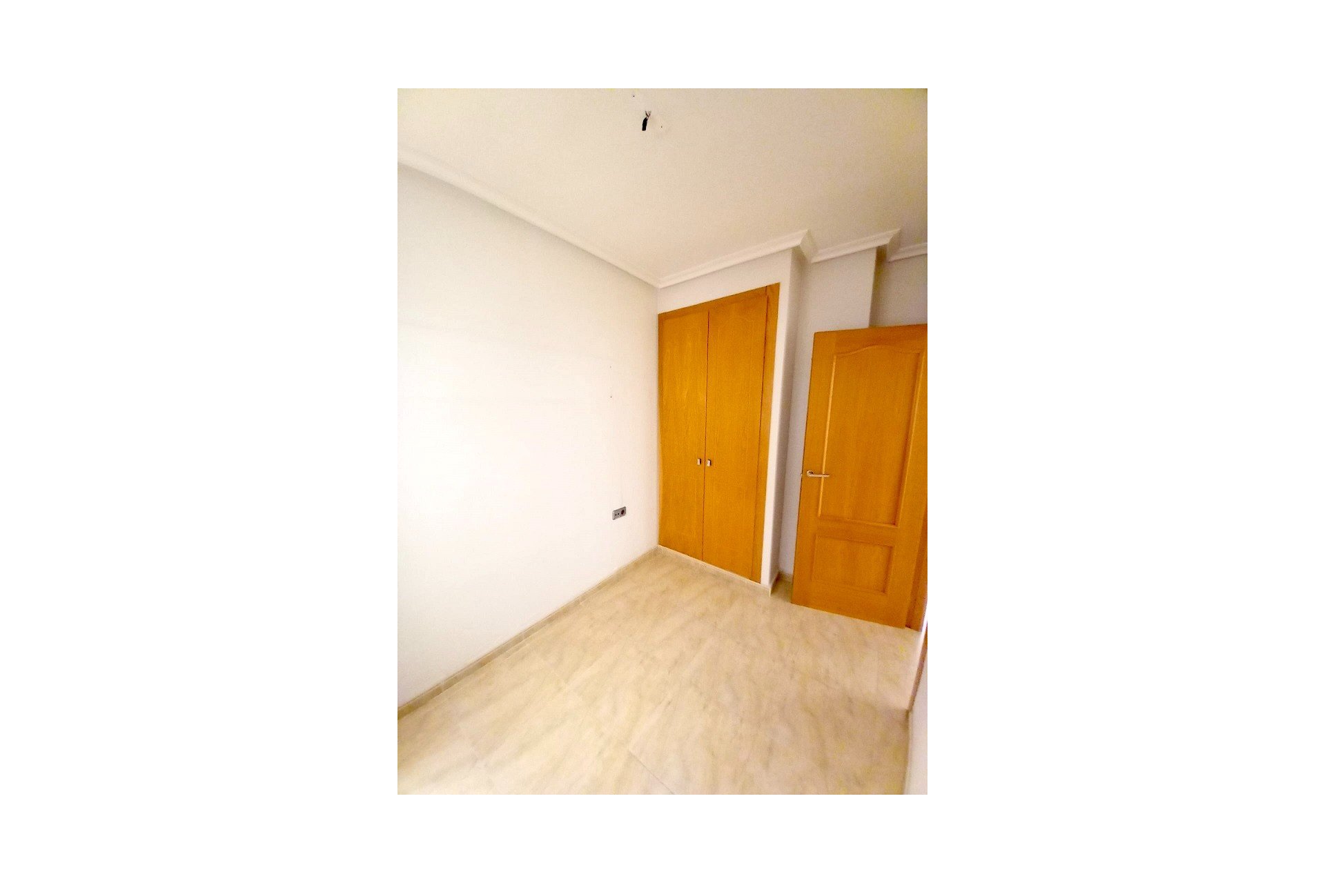 Herverkoop - Appartement - Almoradí