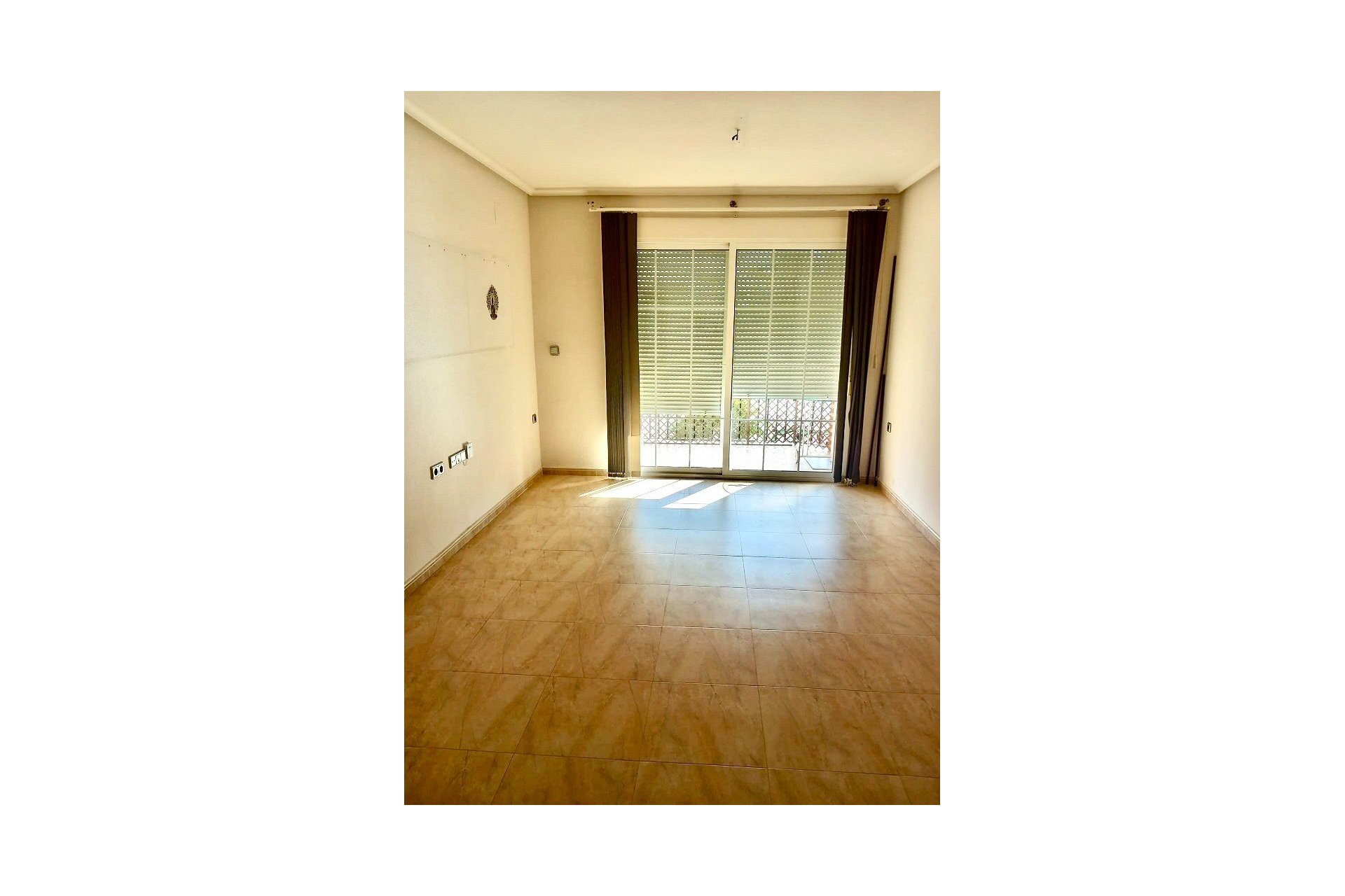 Herverkoop - Appartement - Almoradí