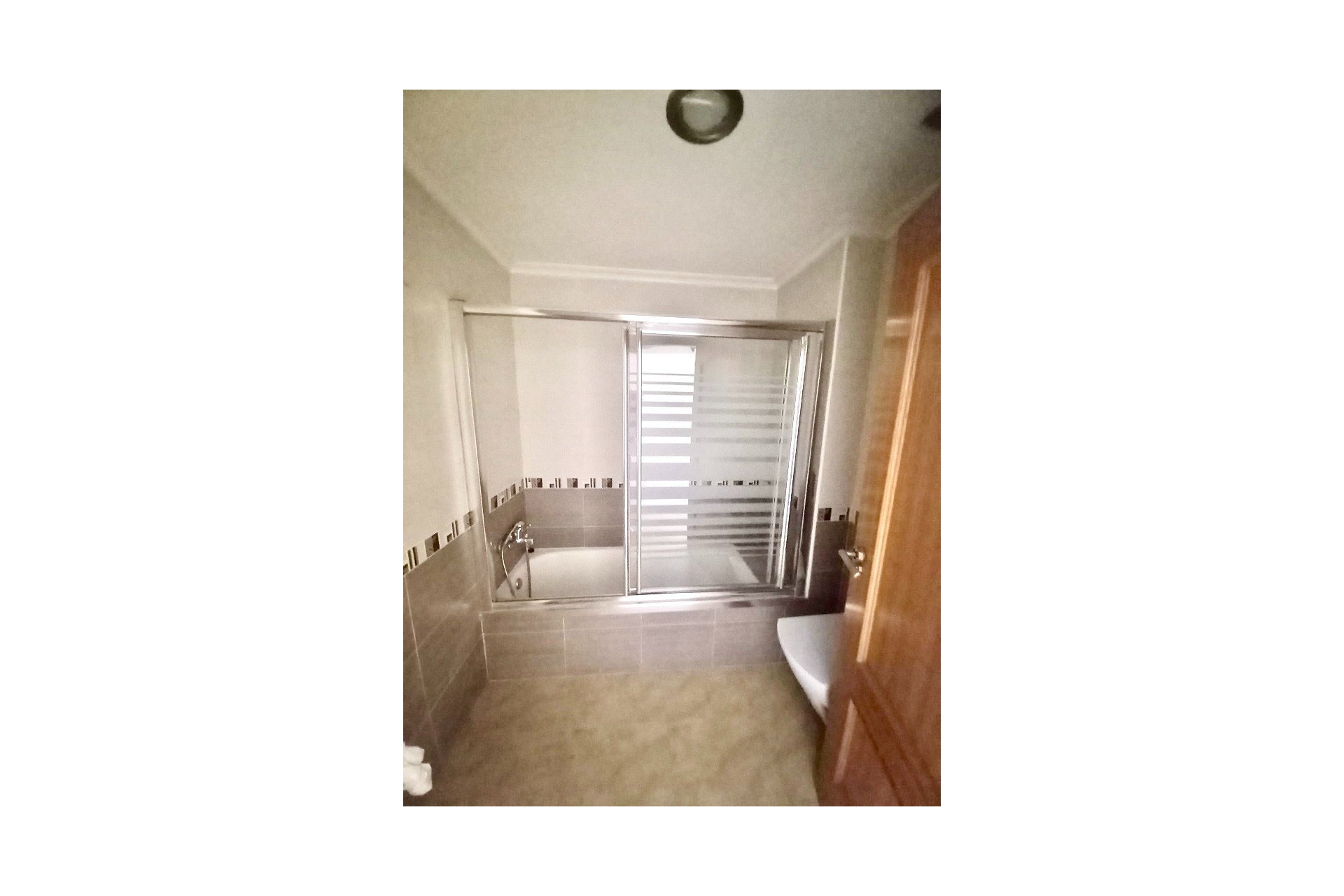 Herverkoop - Appartement - Almoradí