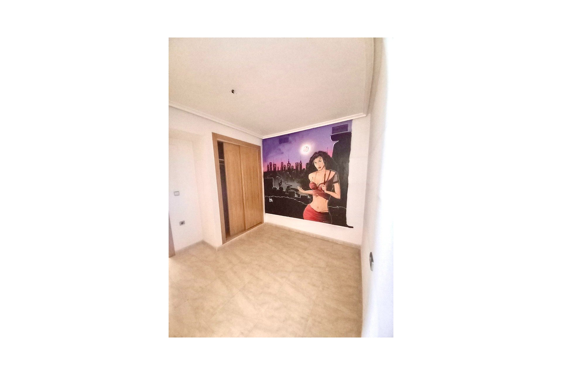 Herverkoop - Appartement - Almoradí
