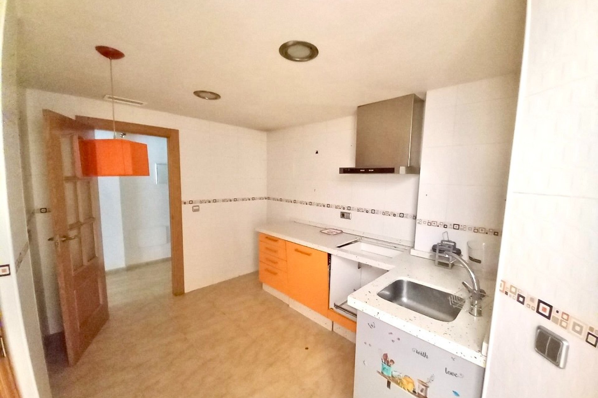 Herverkoop - Appartement - Almoradí