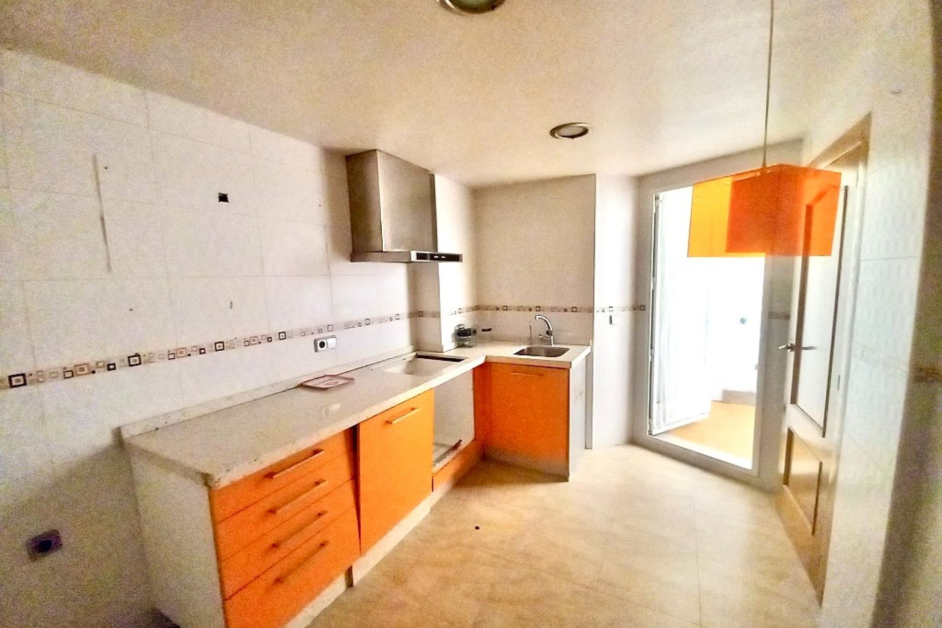 Herverkoop - Appartement - Almoradí