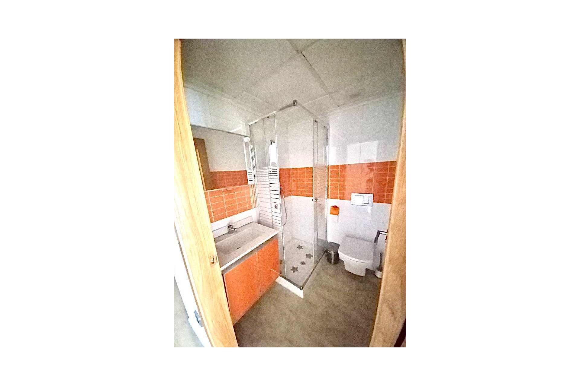 Herverkoop - Appartement - Almoradí