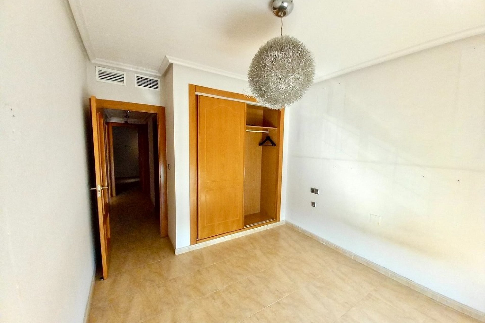 Herverkoop - Appartement - Almoradí