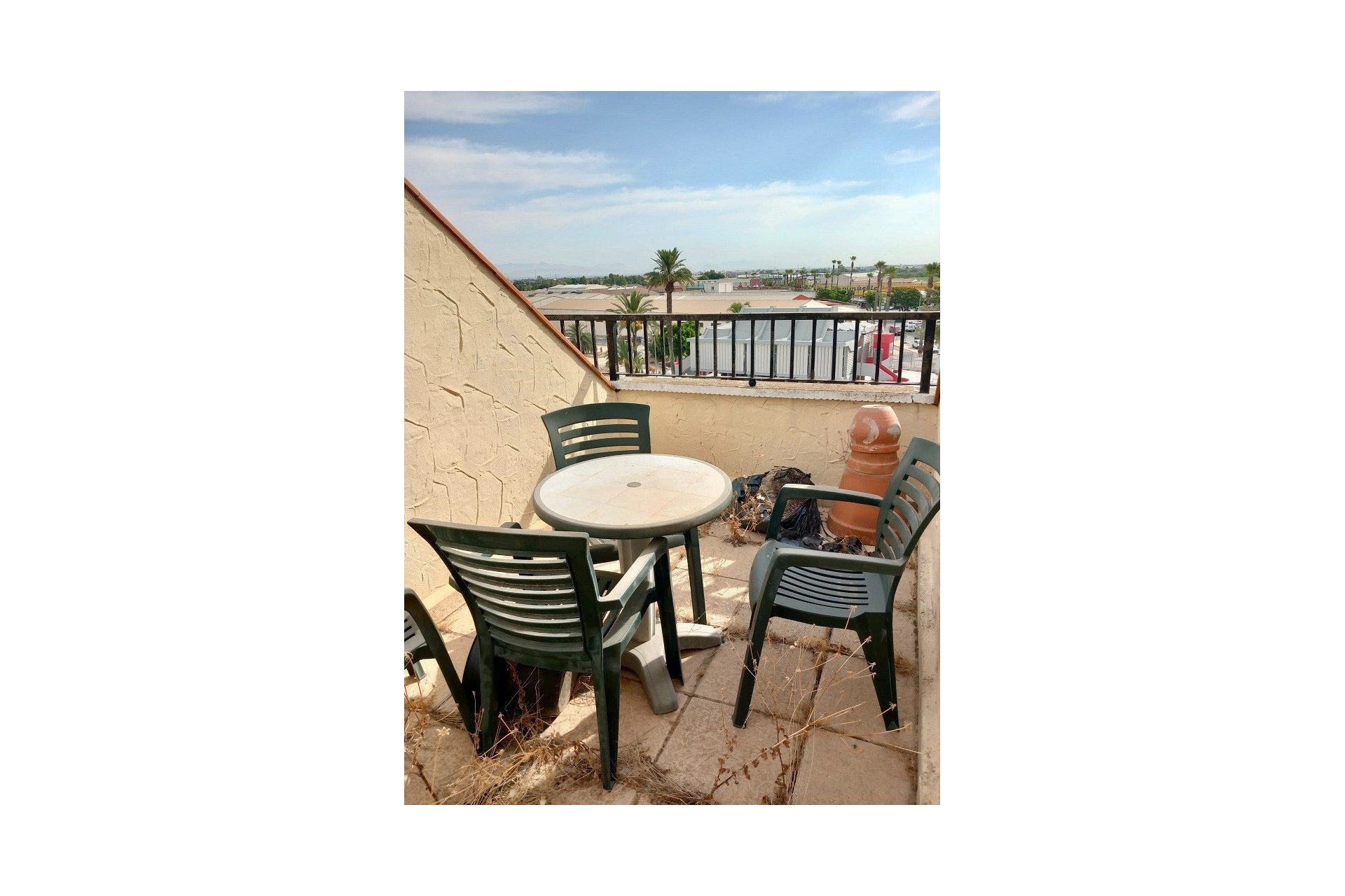Herverkoop - Appartement - Almoradí
