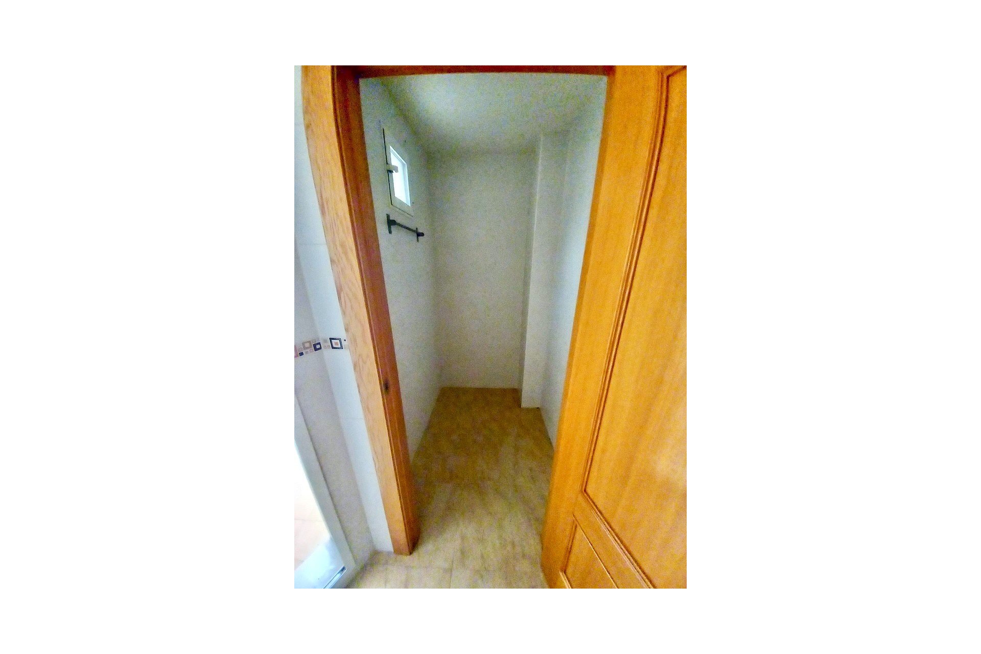 Herverkoop - Appartement - Almoradí