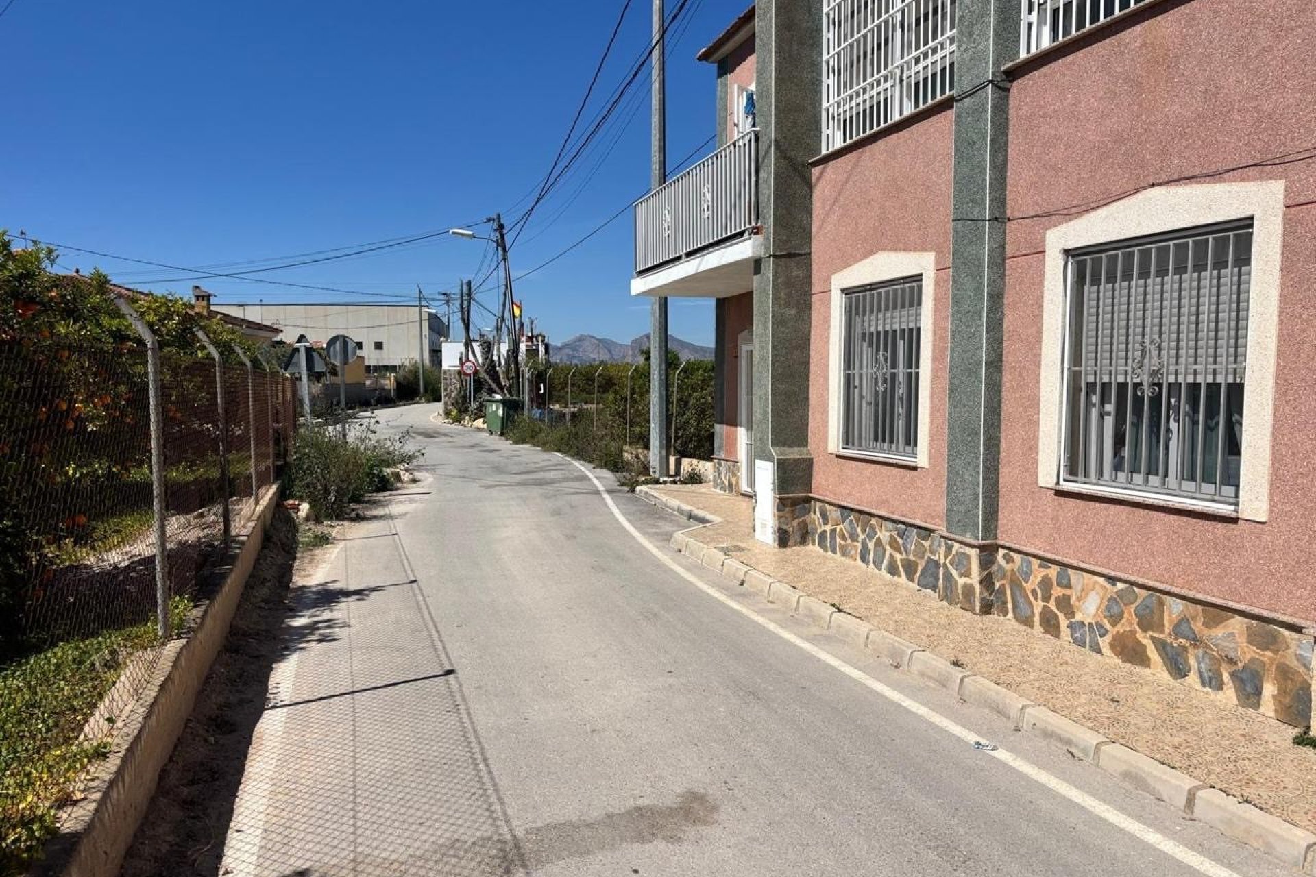 Herverkoop - Appartement - Benejúzar - Inland