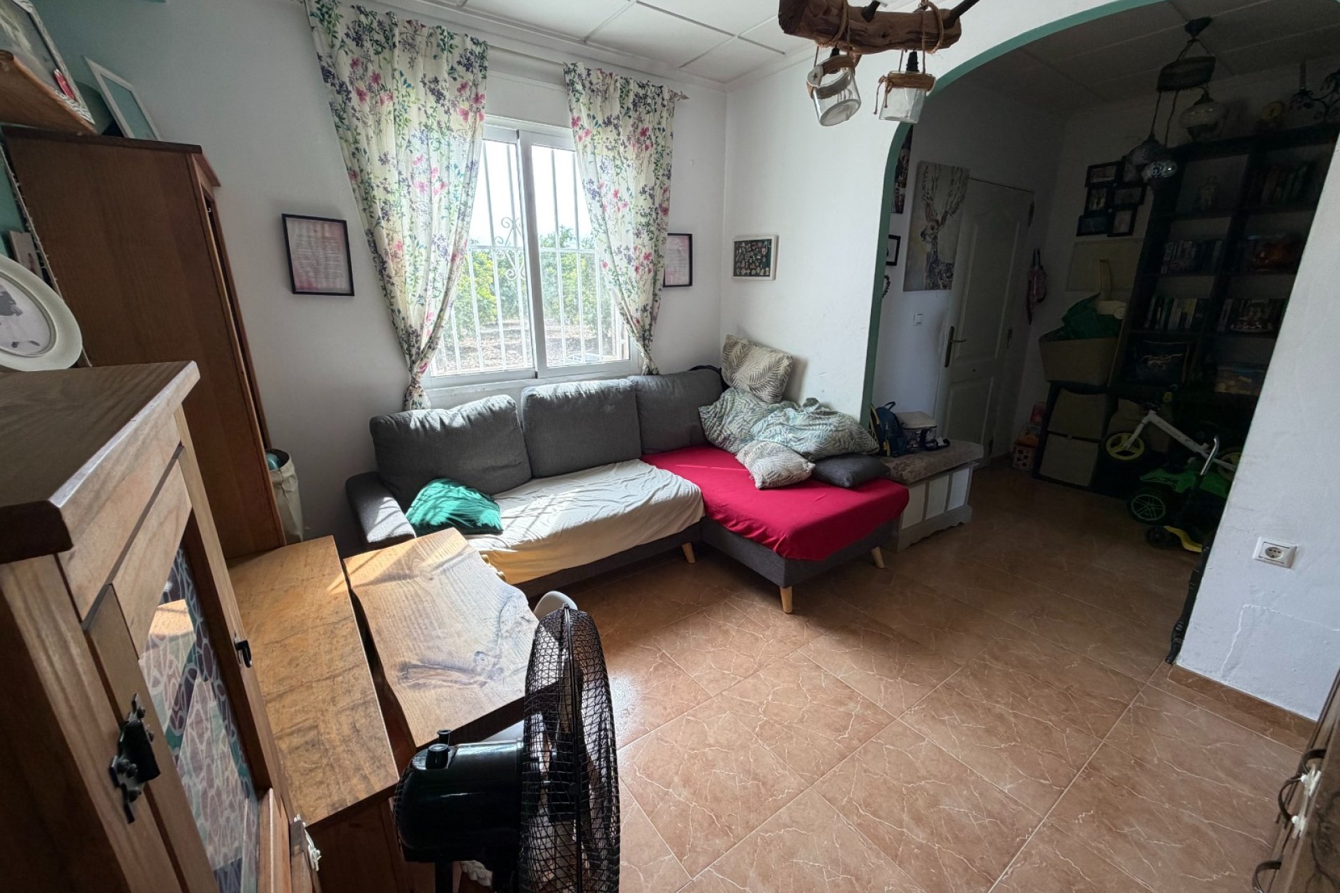 Herverkoop - Appartement - Benejúzar - Inland