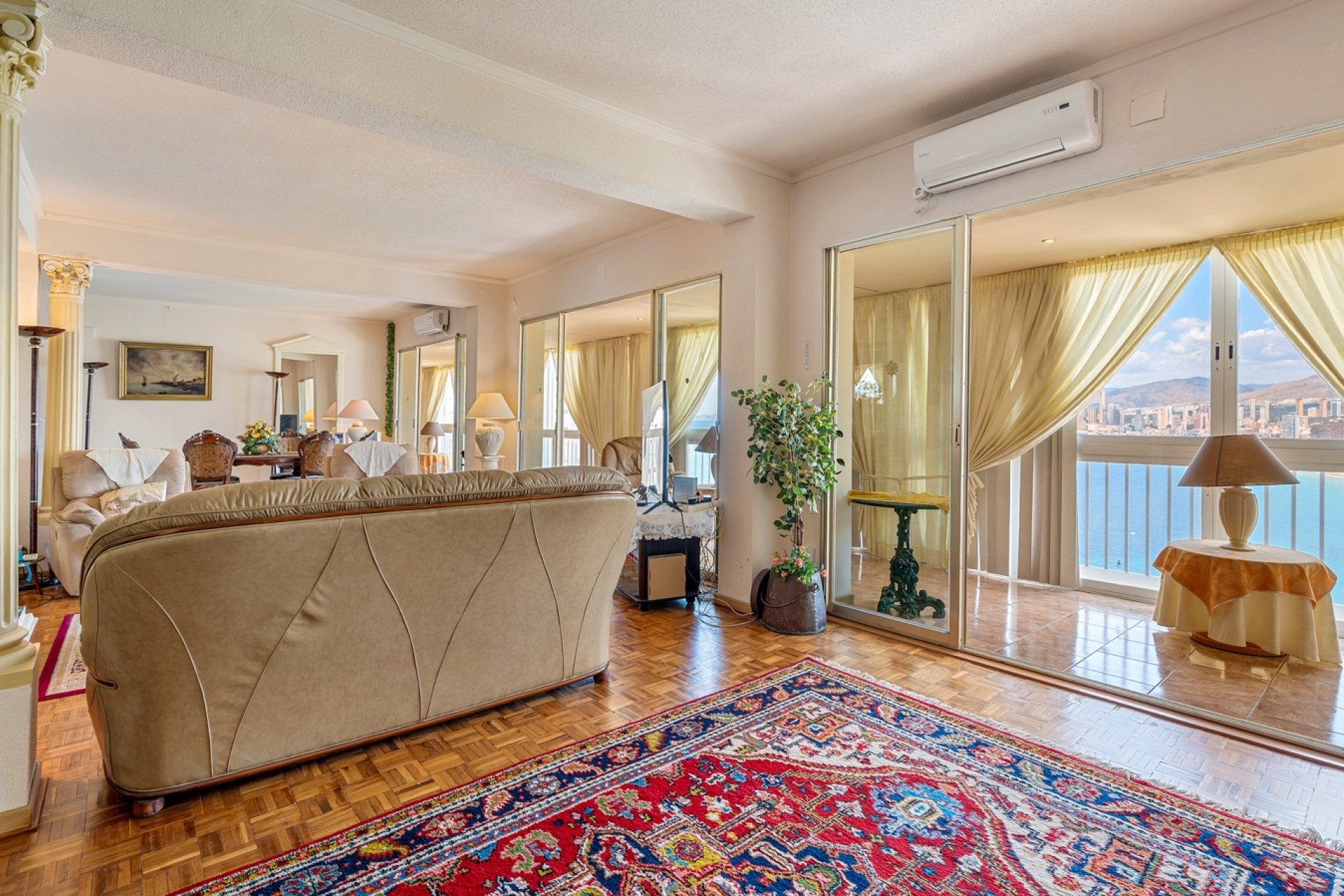 Herverkoop - Appartement - Benidorm - Levante*