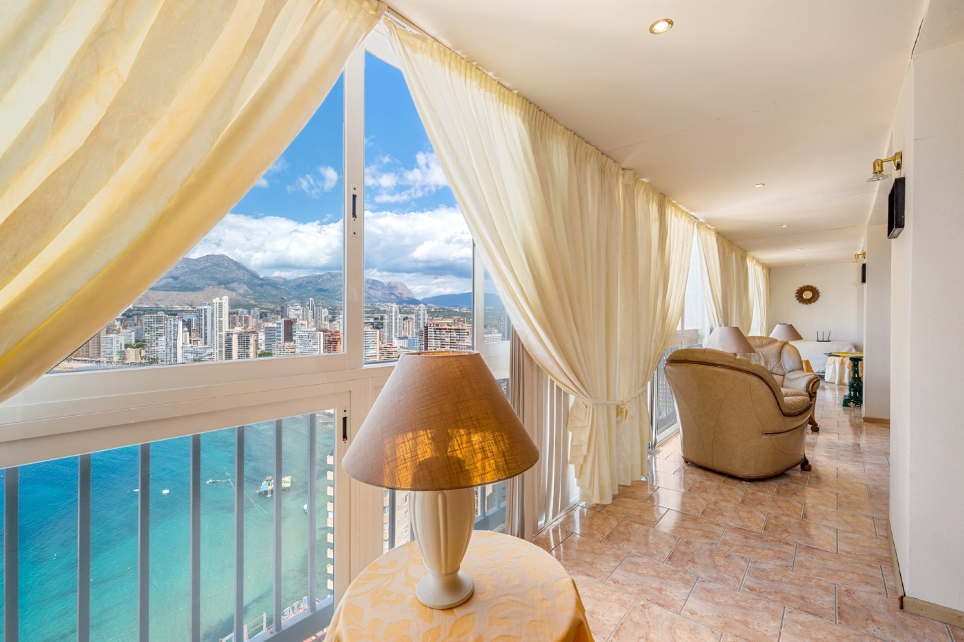Herverkoop - Appartement - Benidorm - Levante*