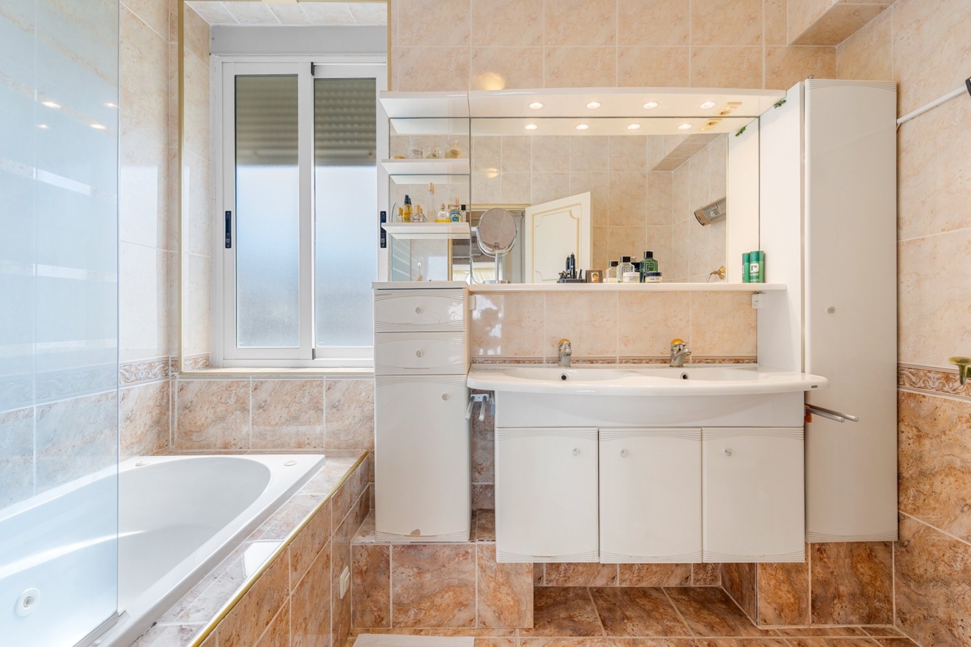 Herverkoop - Appartement - Benidorm - Levante*