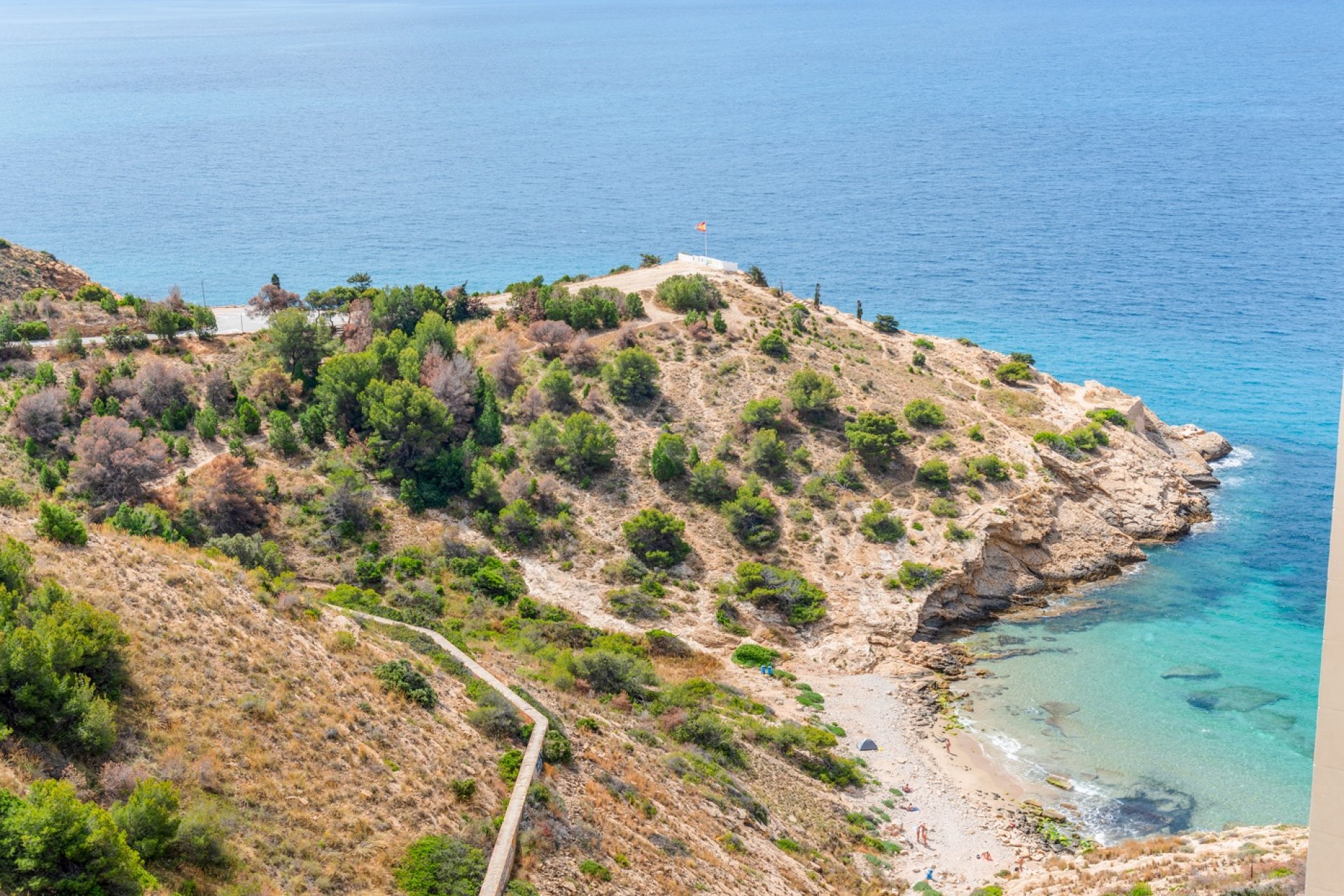 Herverkoop - Appartement - Benidorm - Levante*