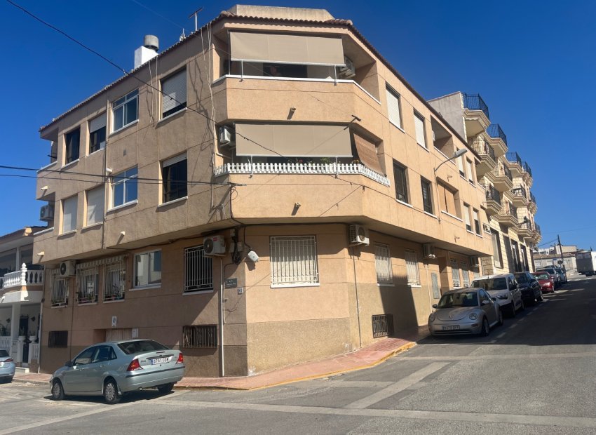 Herverkoop - Appartement - Benijofar - Costa Blanca South