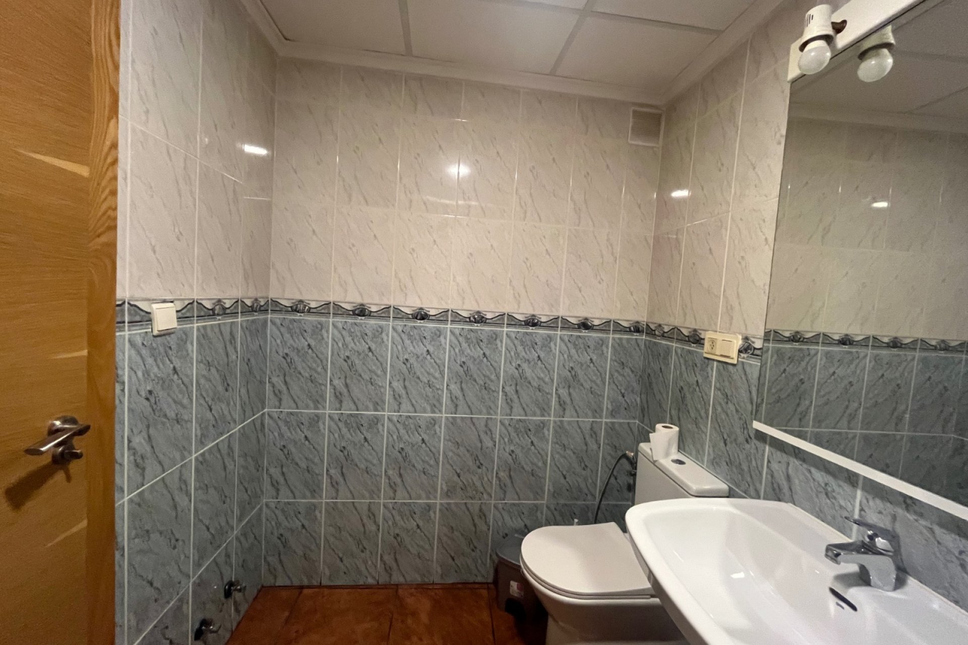 Herverkoop - Appartement - Benijofar - Costa Blanca South