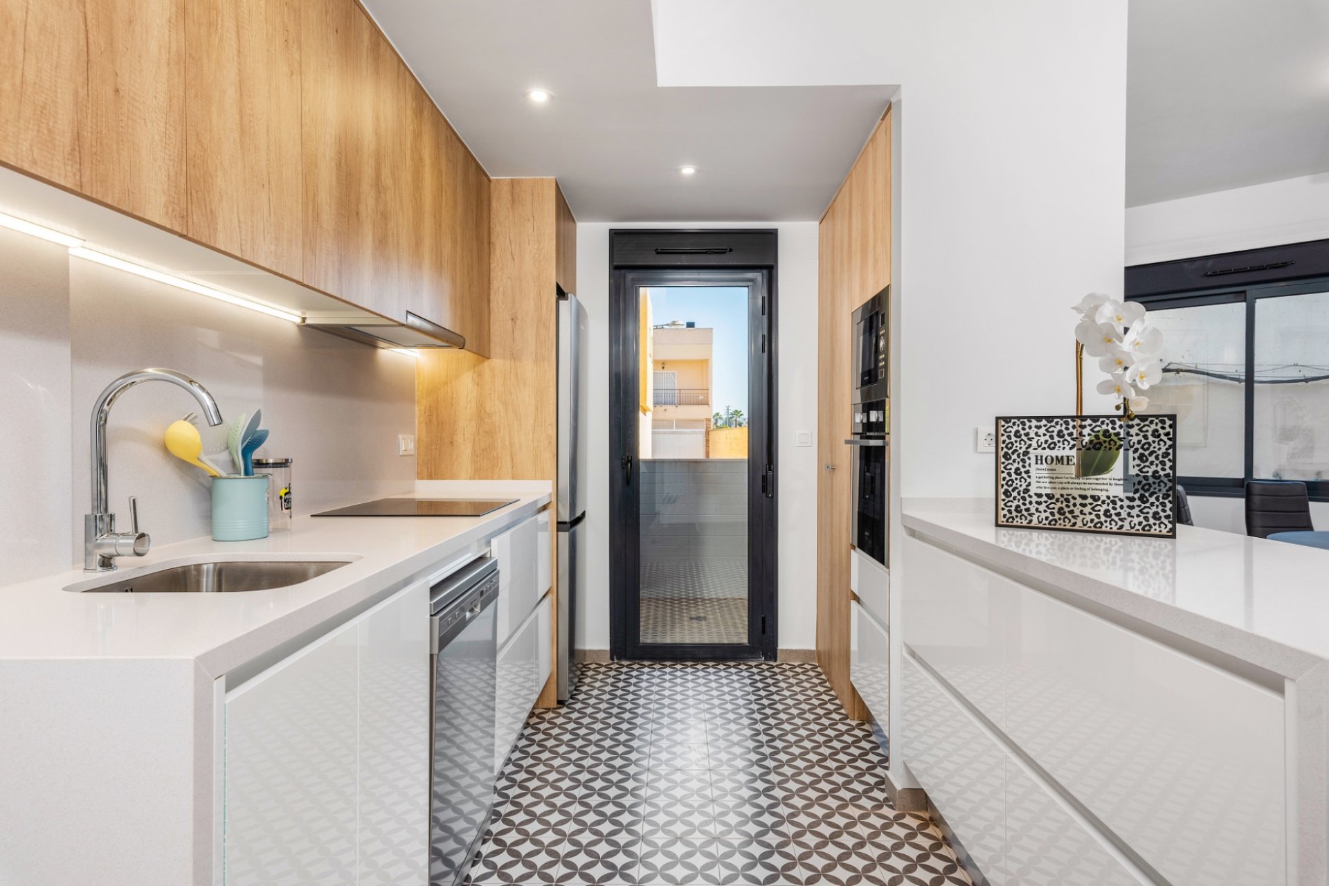 Herverkoop - Appartement - Bigastro - Costa Blanca South