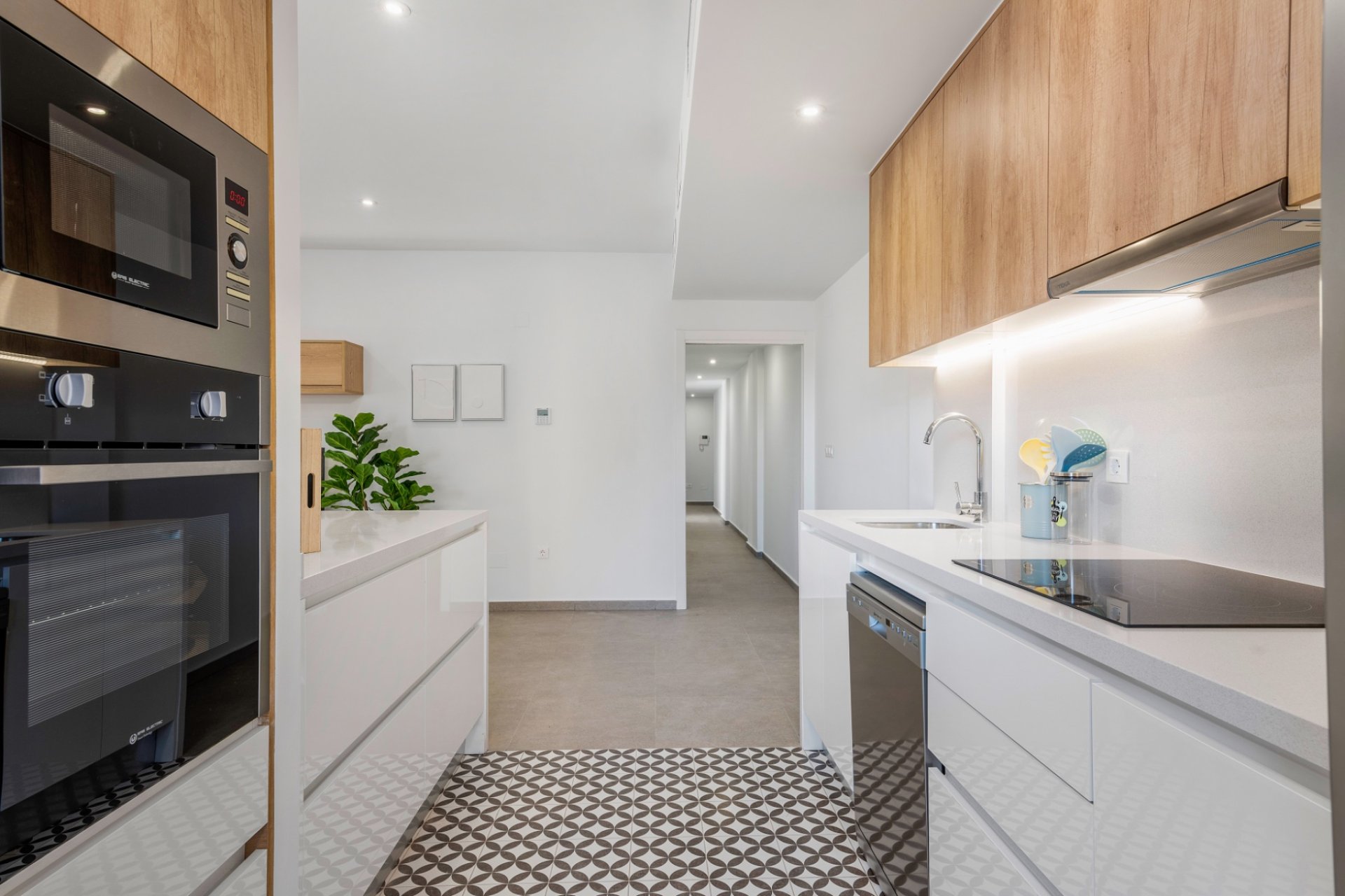 Herverkoop - Appartement - Bigastro - Costa Blanca South
