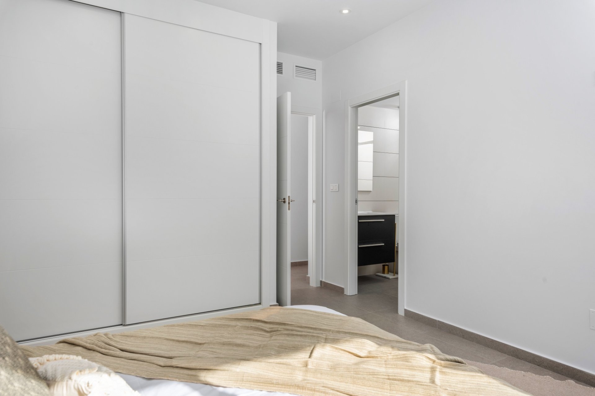 Herverkoop - Appartement - Bigastro - Costa Blanca South