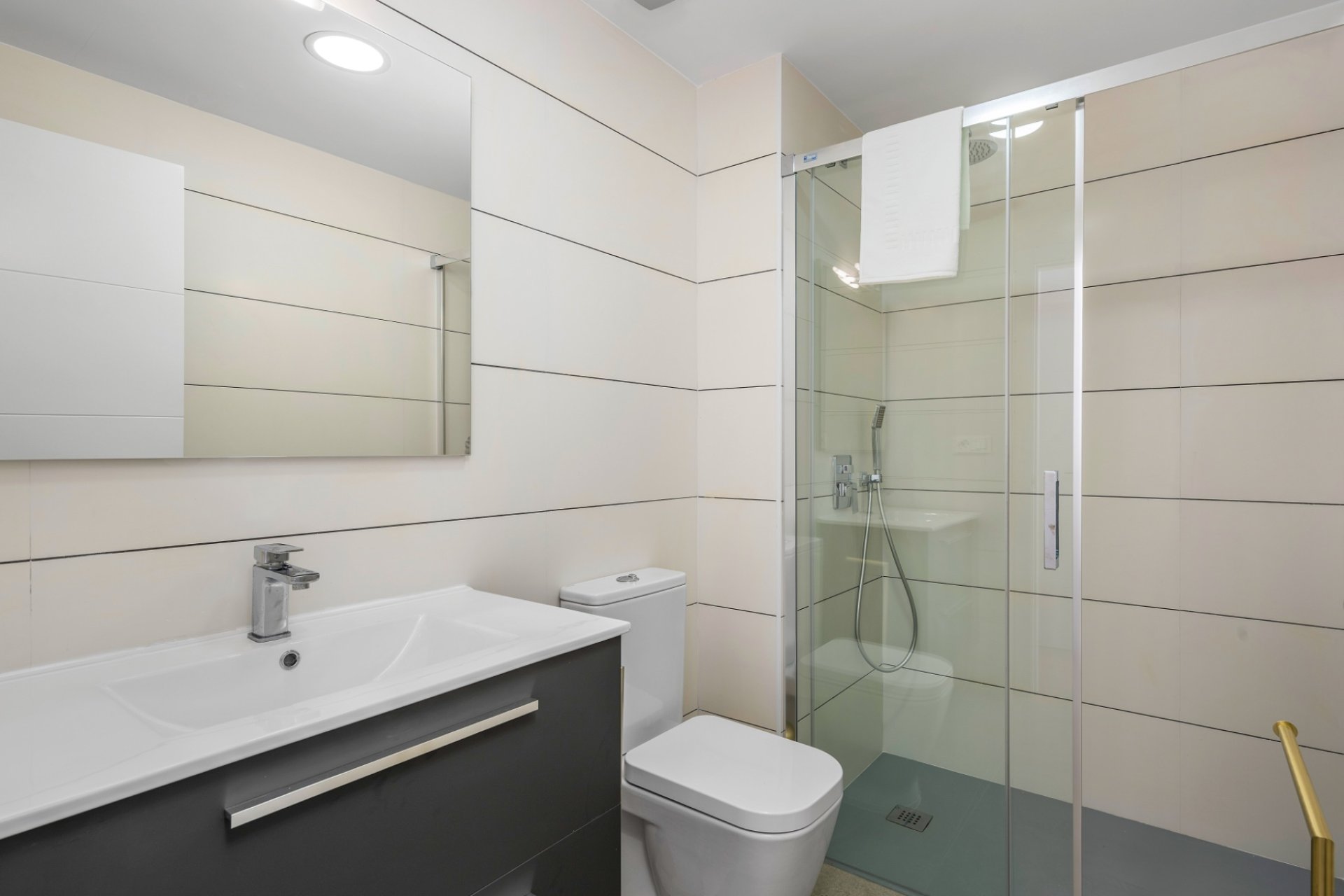 Herverkoop - Appartement - Bigastro - Costa Blanca South