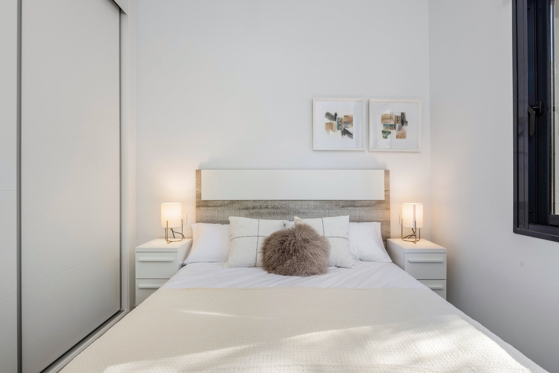 Herverkoop - Appartement - Bigastro - Costa Blanca South