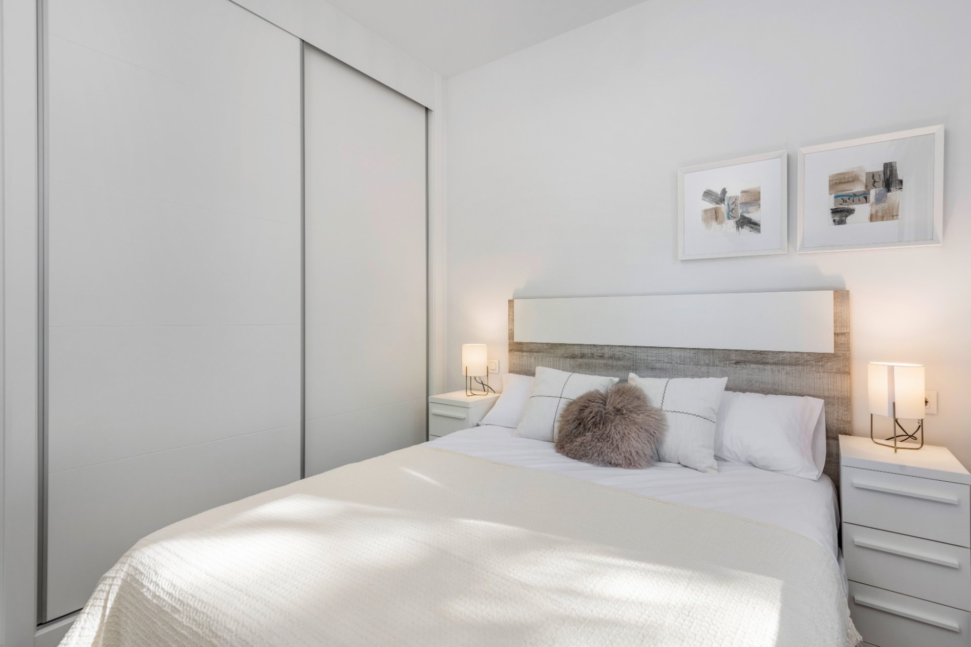 Herverkoop - Appartement - Bigastro - Costa Blanca South