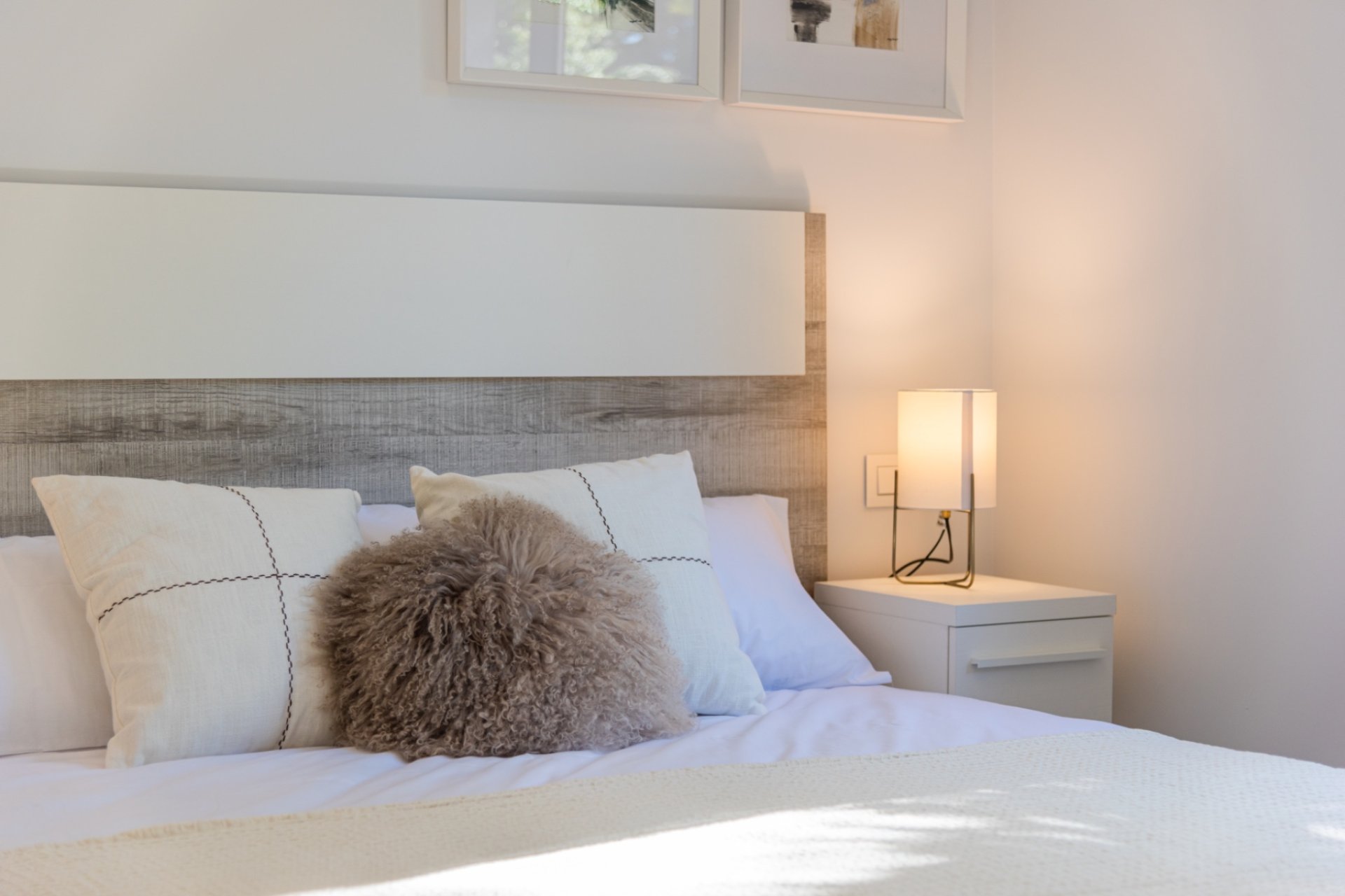 Herverkoop - Appartement - Bigastro - Costa Blanca South