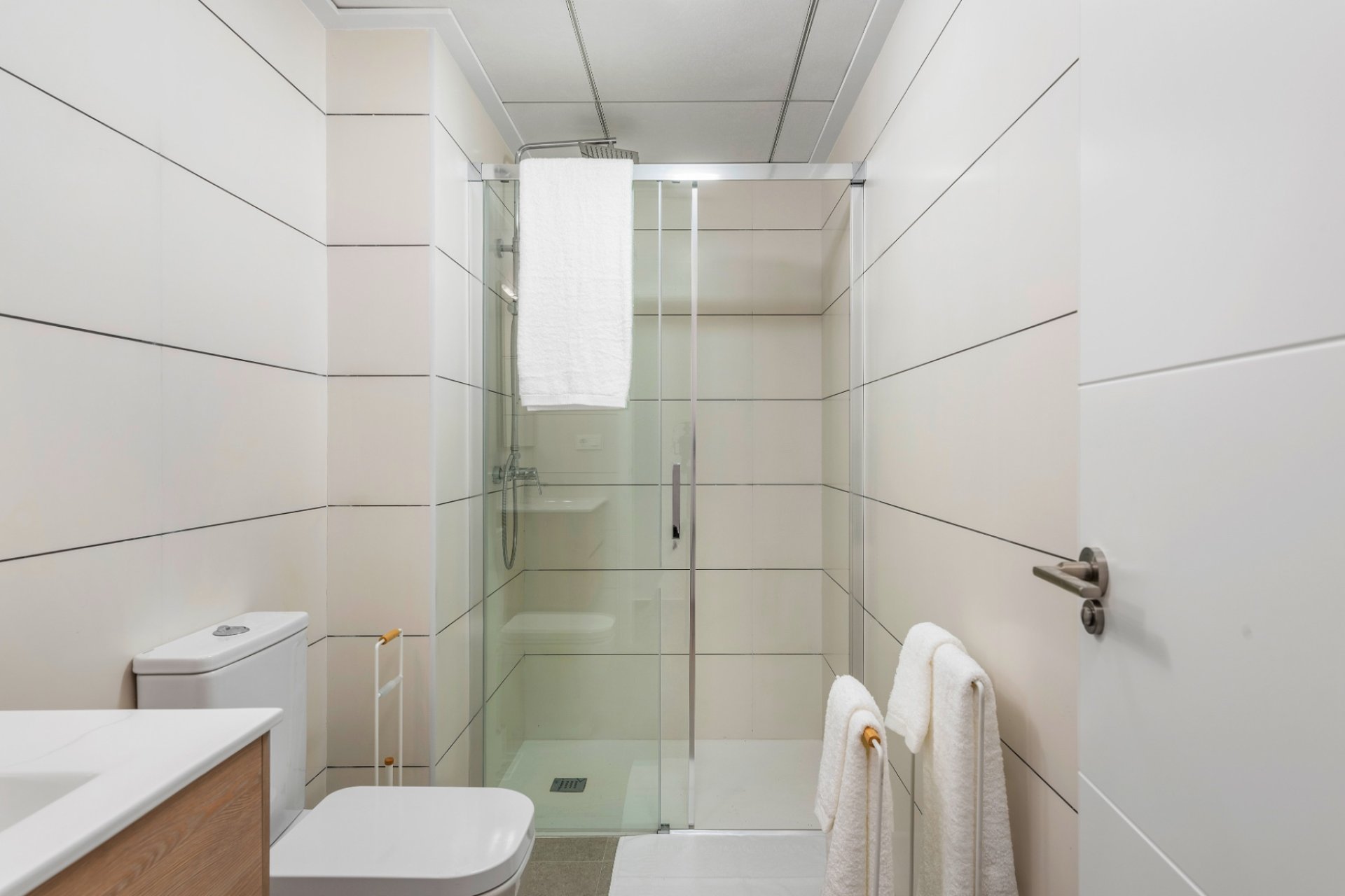 Herverkoop - Appartement - Bigastro - Costa Blanca South
