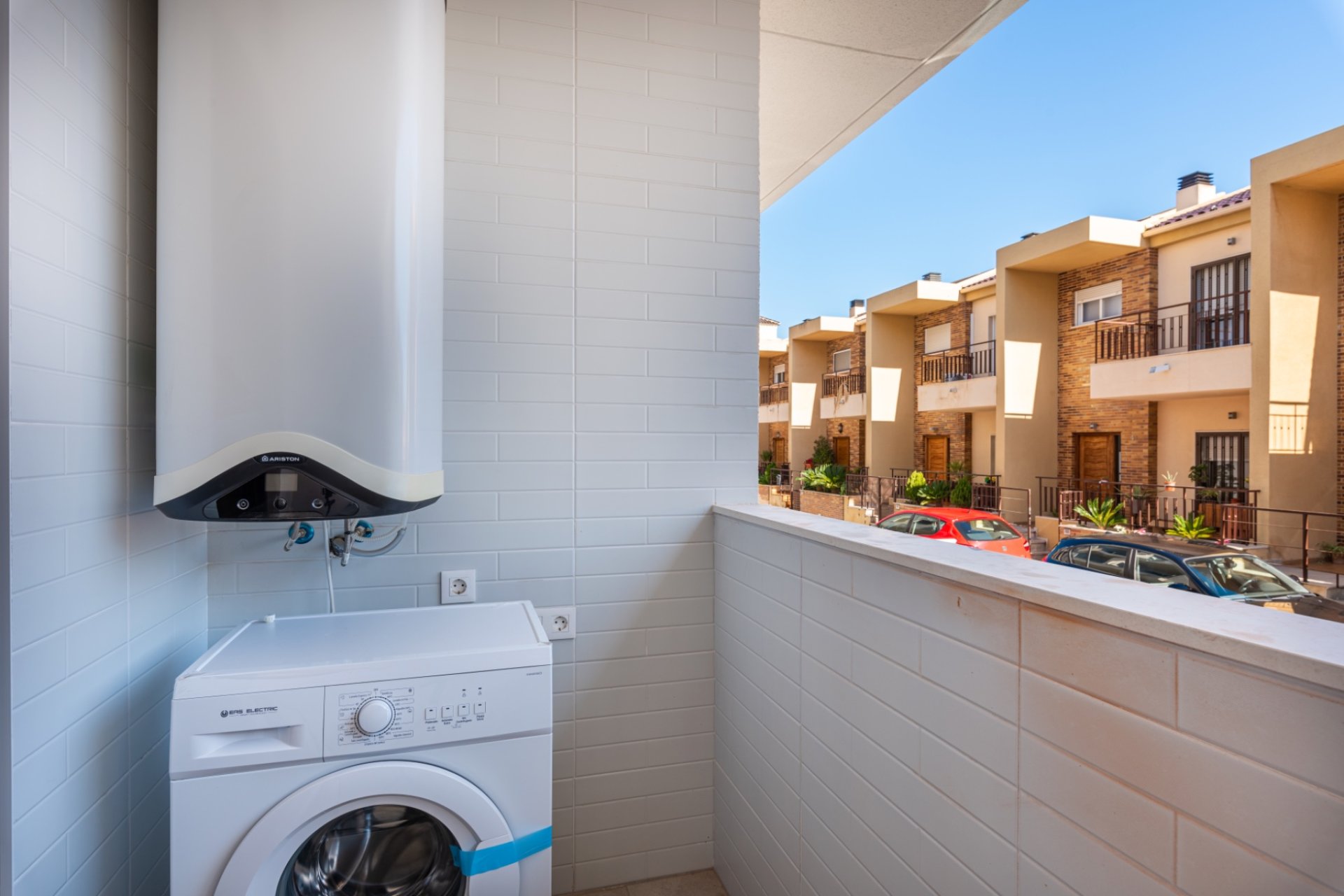Herverkoop - Appartement - Bigastro - Costa Blanca South