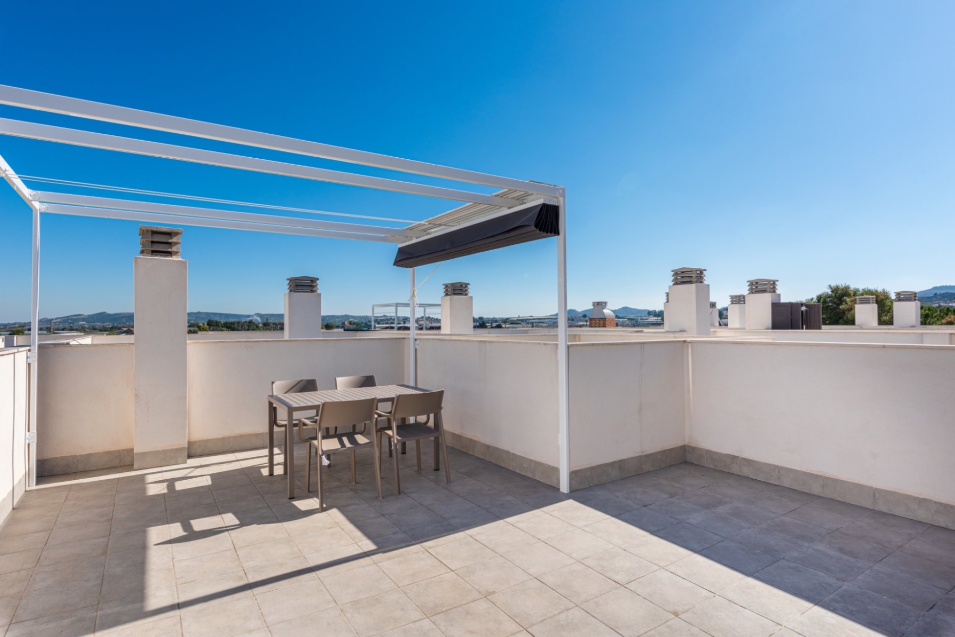 Herverkoop - Appartement - Bigastro - Costa Blanca South