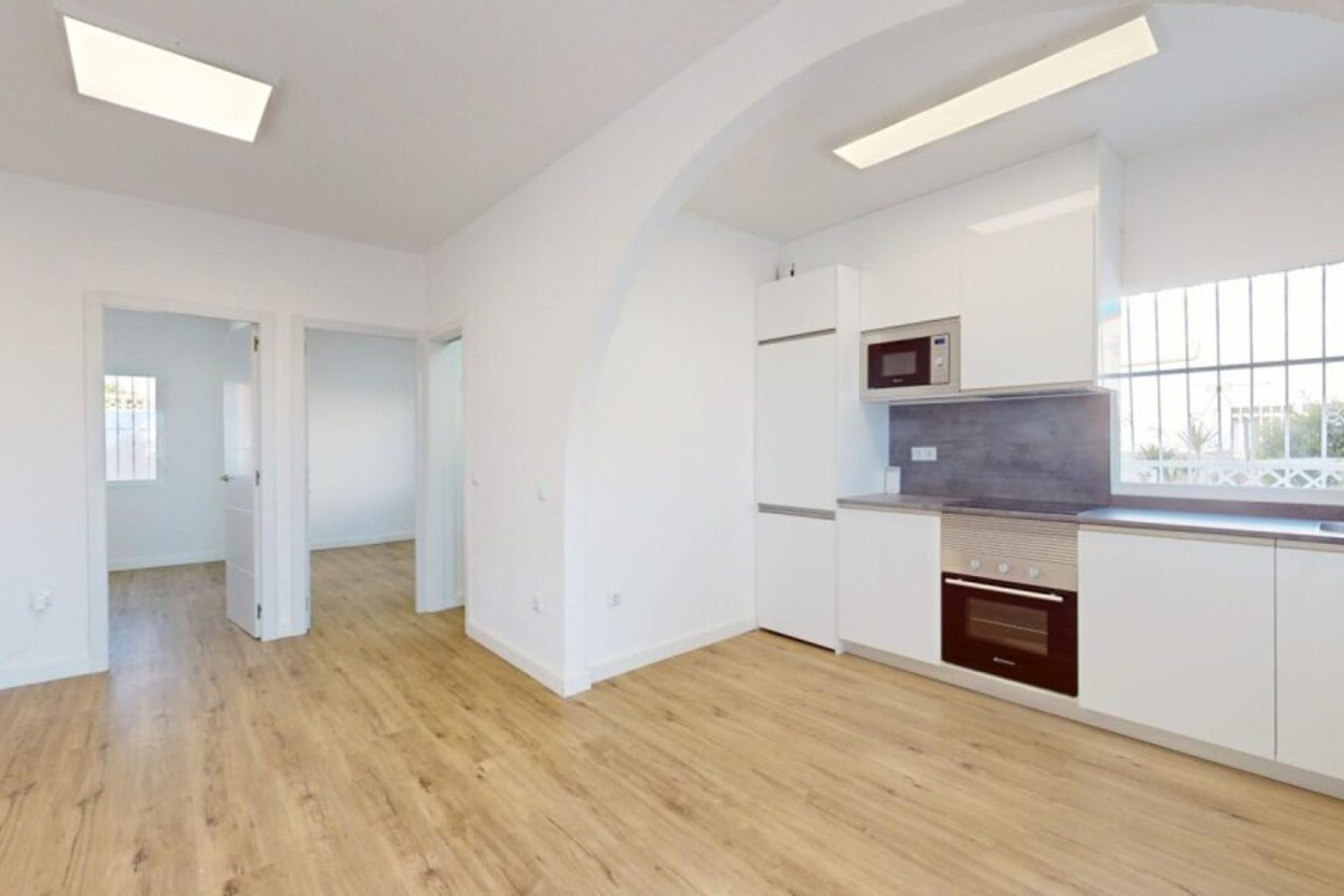 Herverkoop - Appartement - Blue Lagoon - Blue lagoon