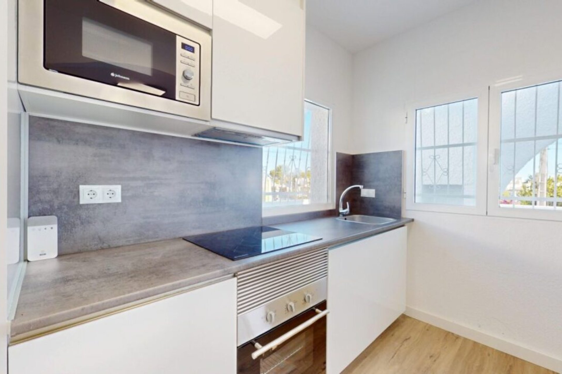 Herverkoop - Appartement - Blue Lagoon - Blue lagoon