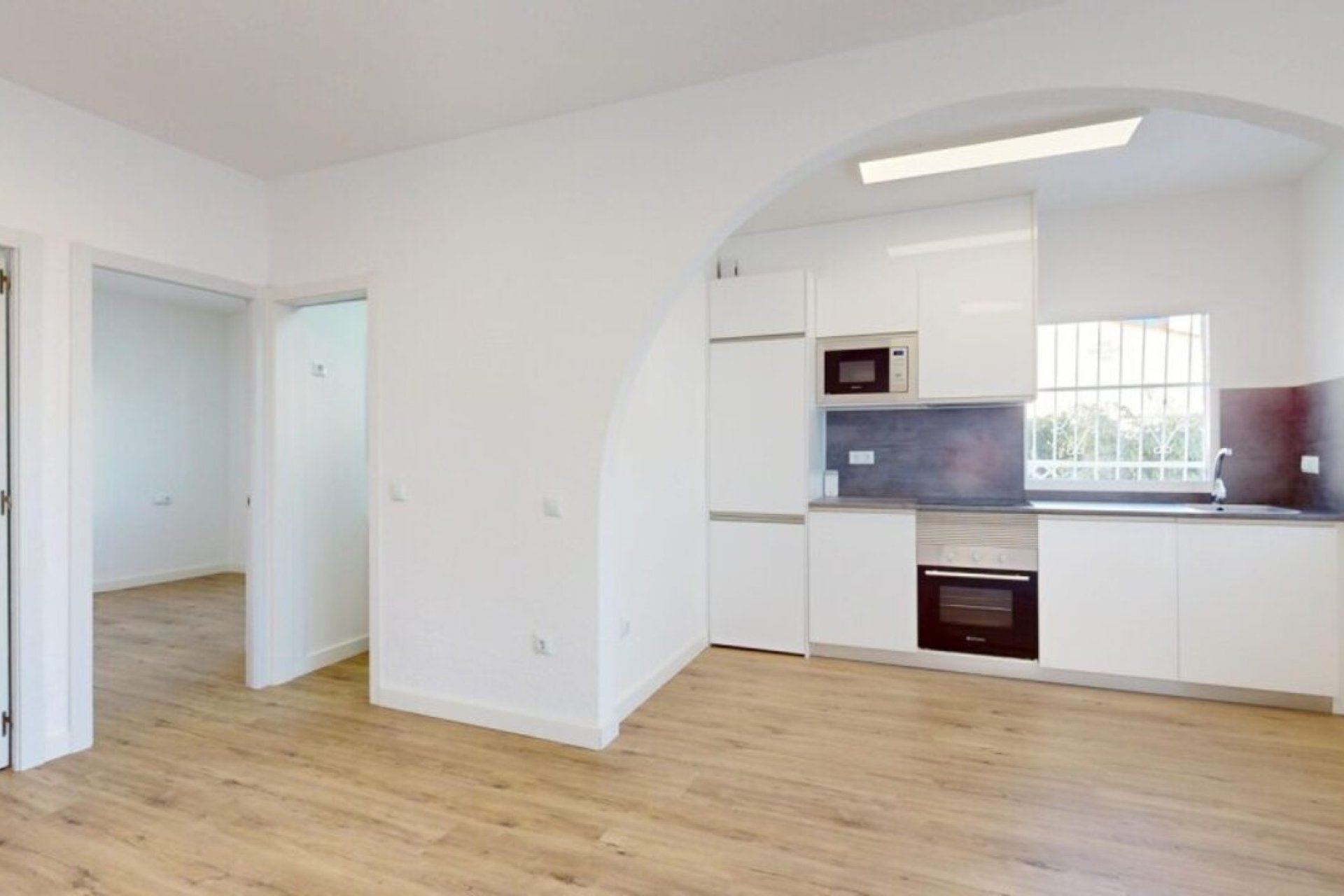 Herverkoop - Appartement - Blue Lagoon - Blue lagoon