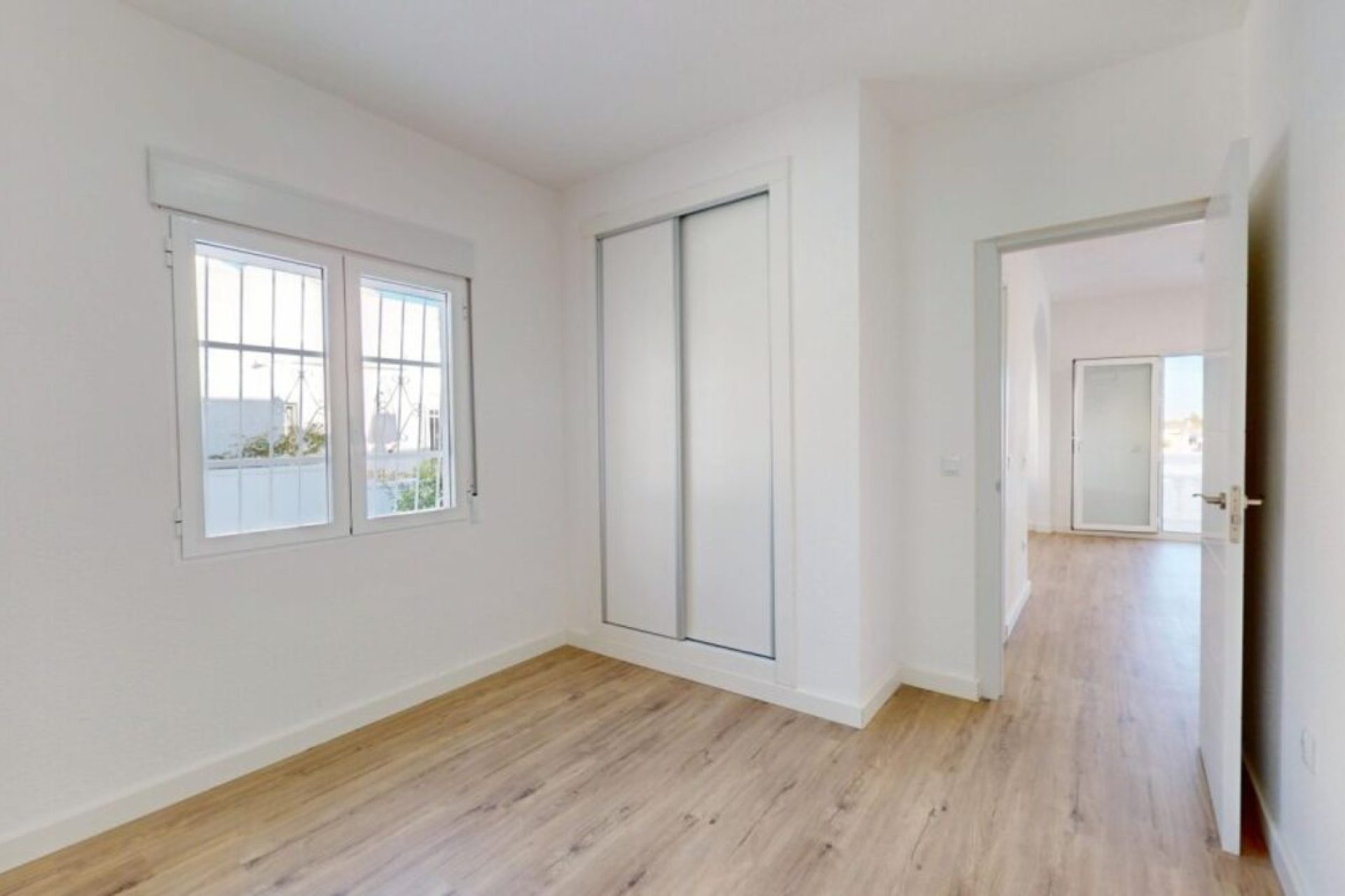 Herverkoop - Appartement - Blue Lagoon - Blue lagoon